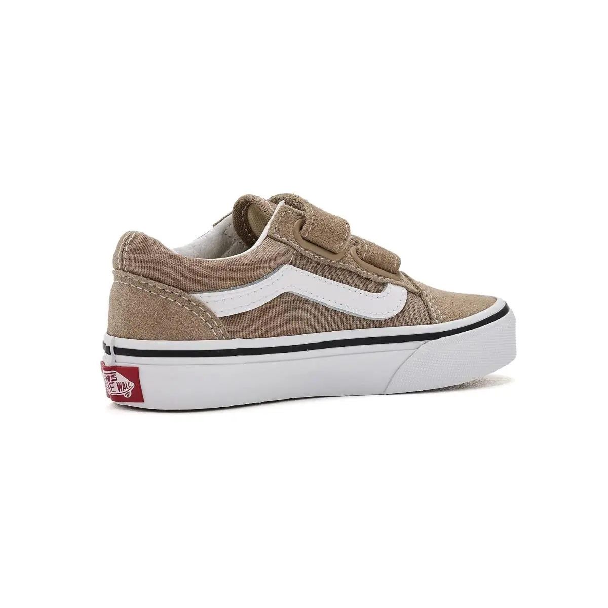 Vans shoes - Color Theory Incense 1