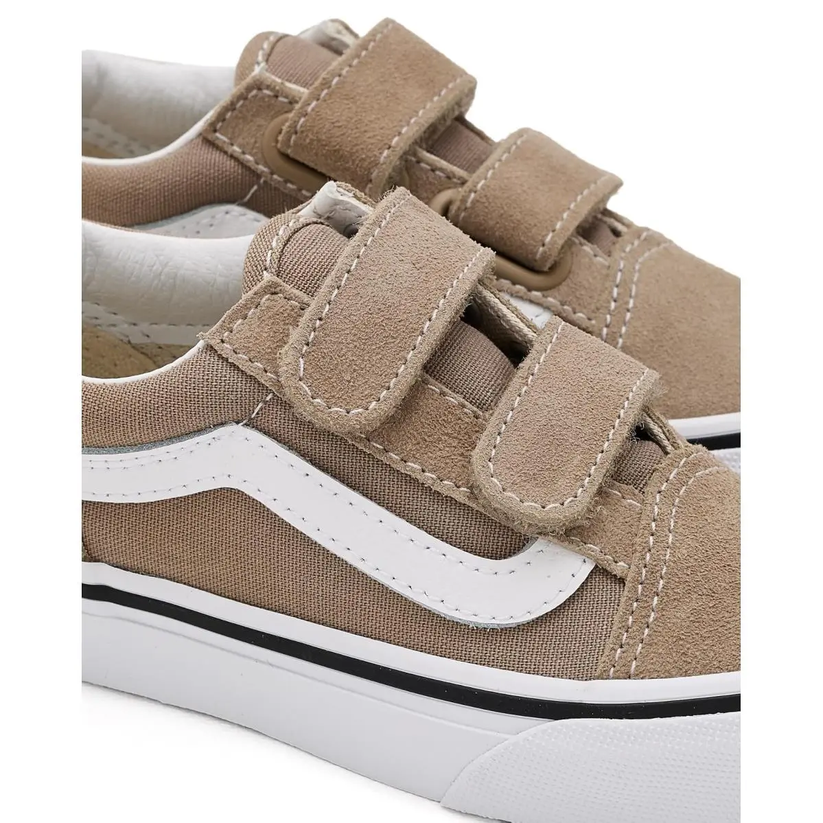 Vans shoes - Color Theory Incense 4