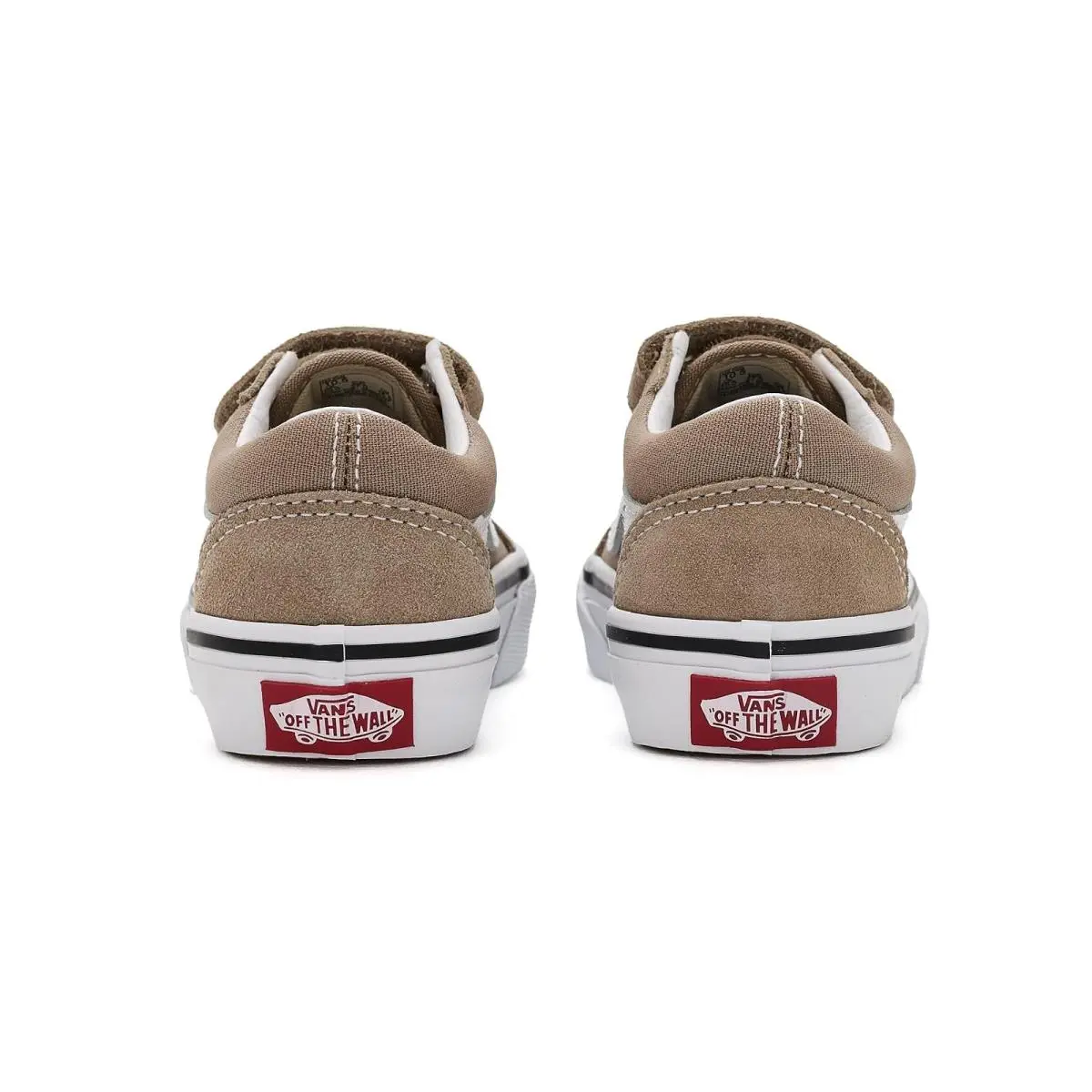 Vans shoes - Color Theory Incense 5
