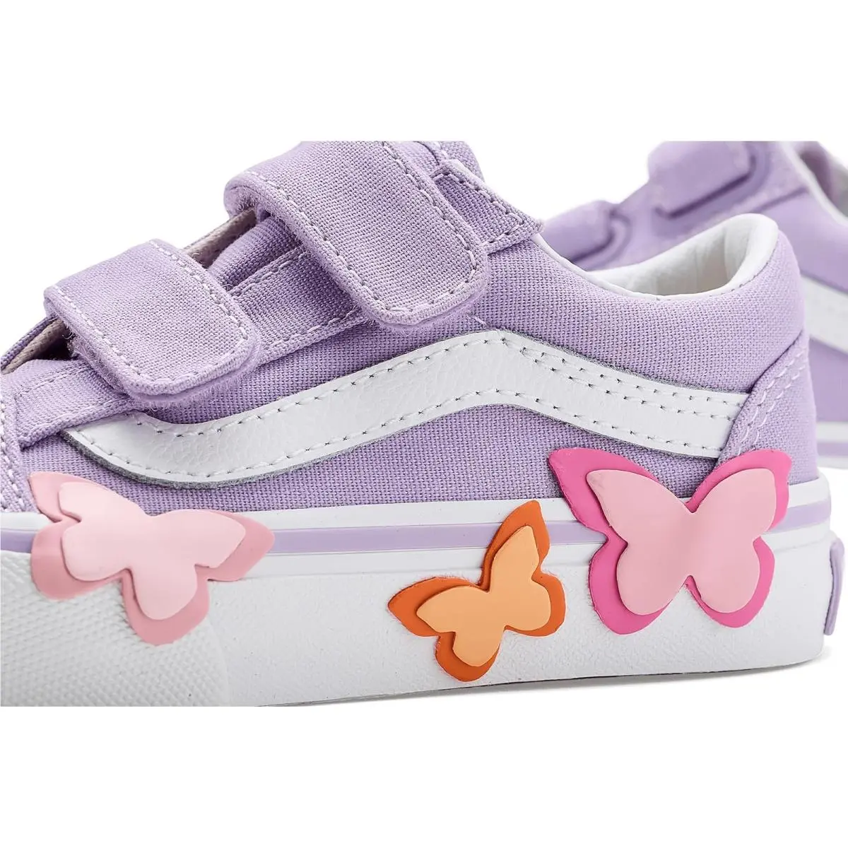 Vans shoes - Color Theory Incense 39