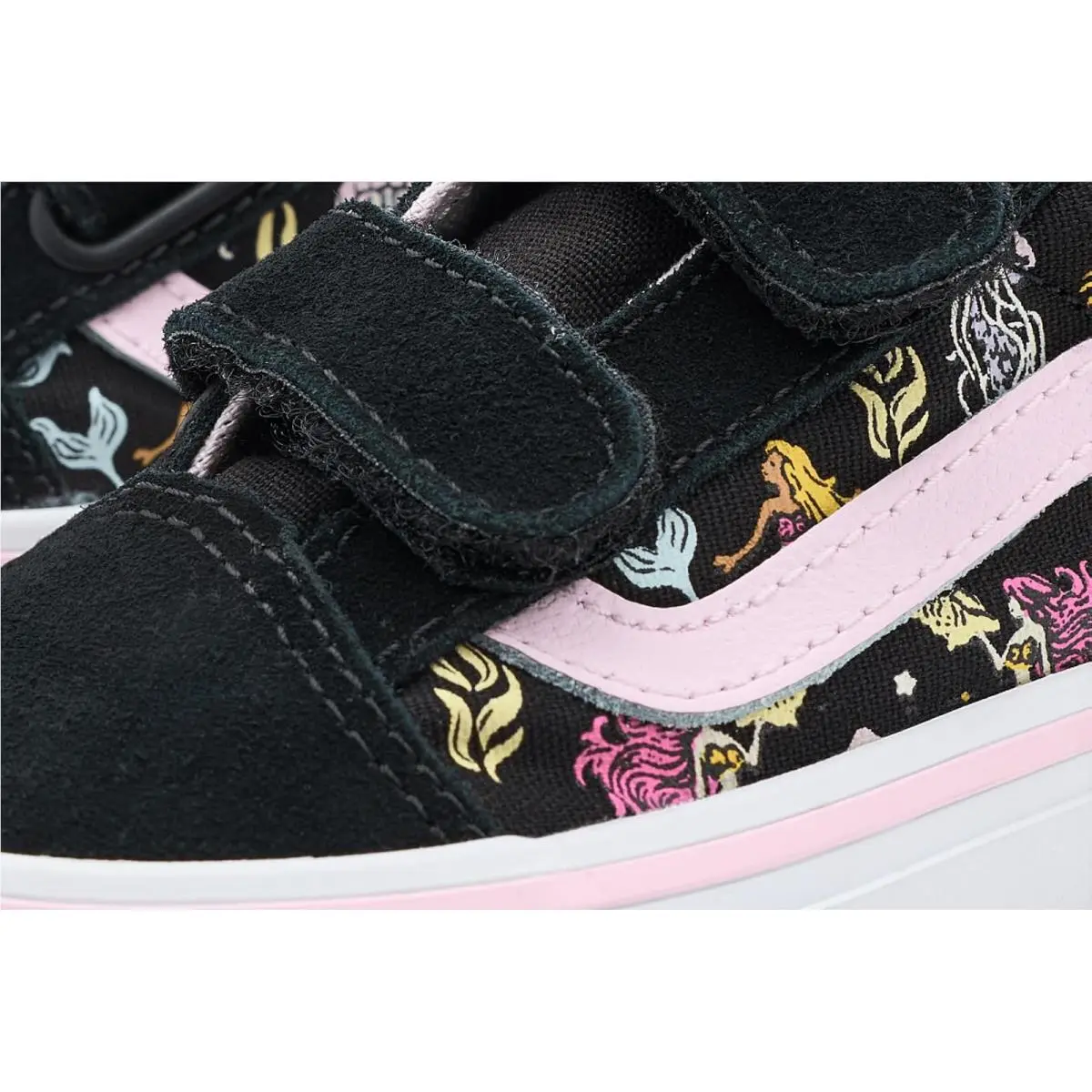 Vans shoes - Color Theory Incense 32