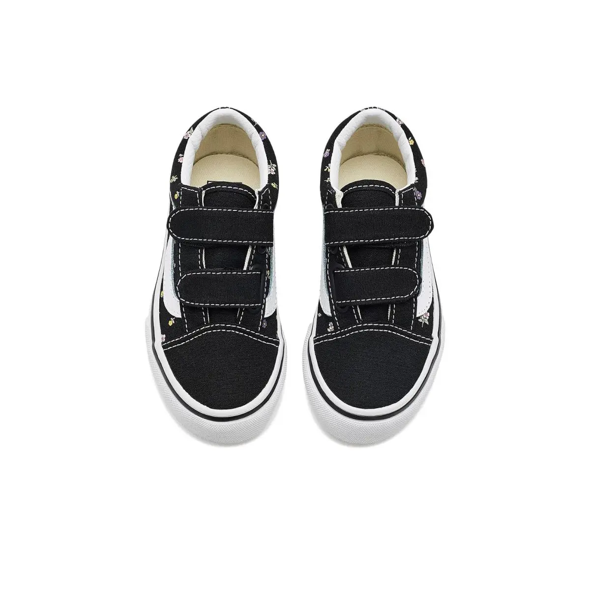Vans shoes - Color Theory Incense 14