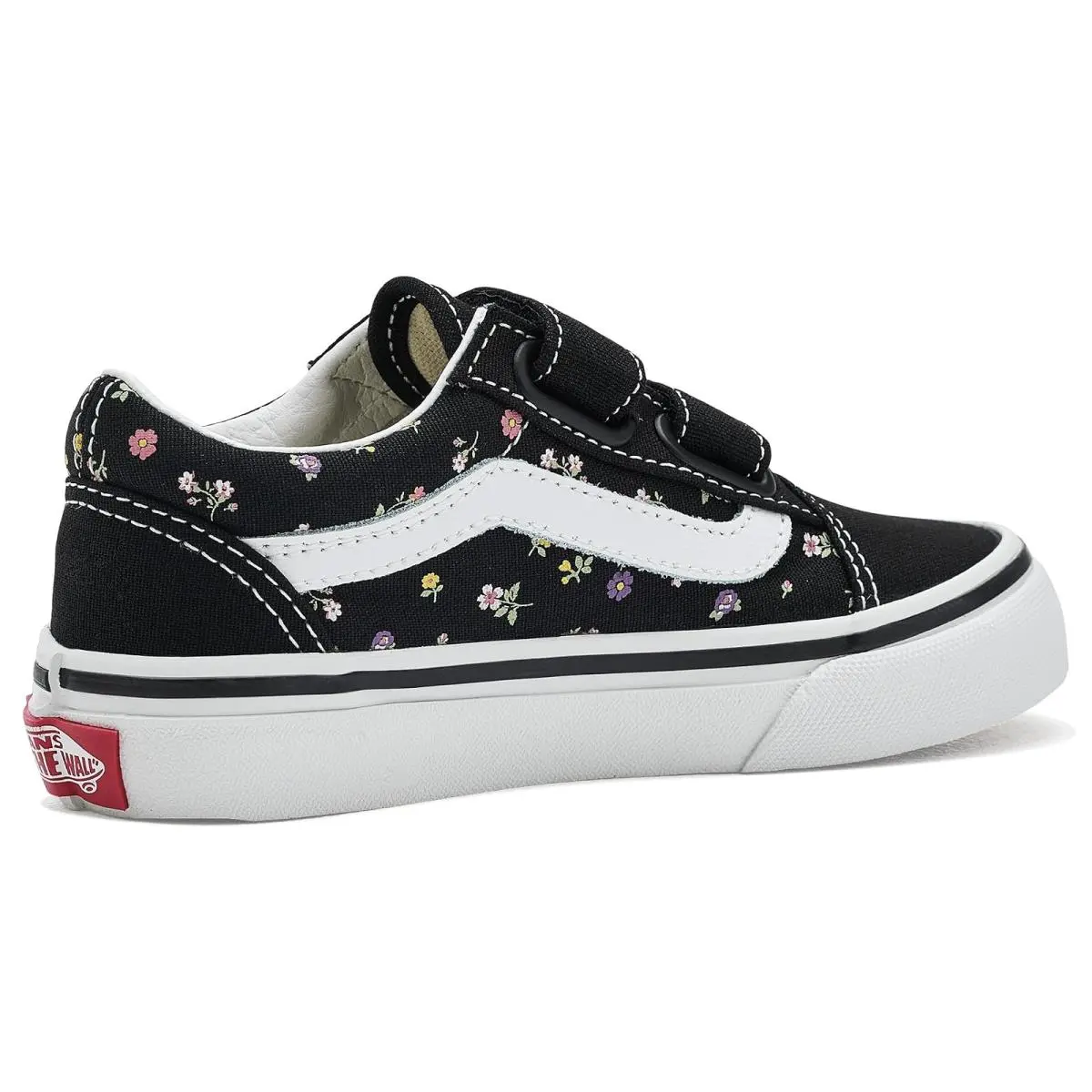 Vans shoes - Color Theory Incense 15
