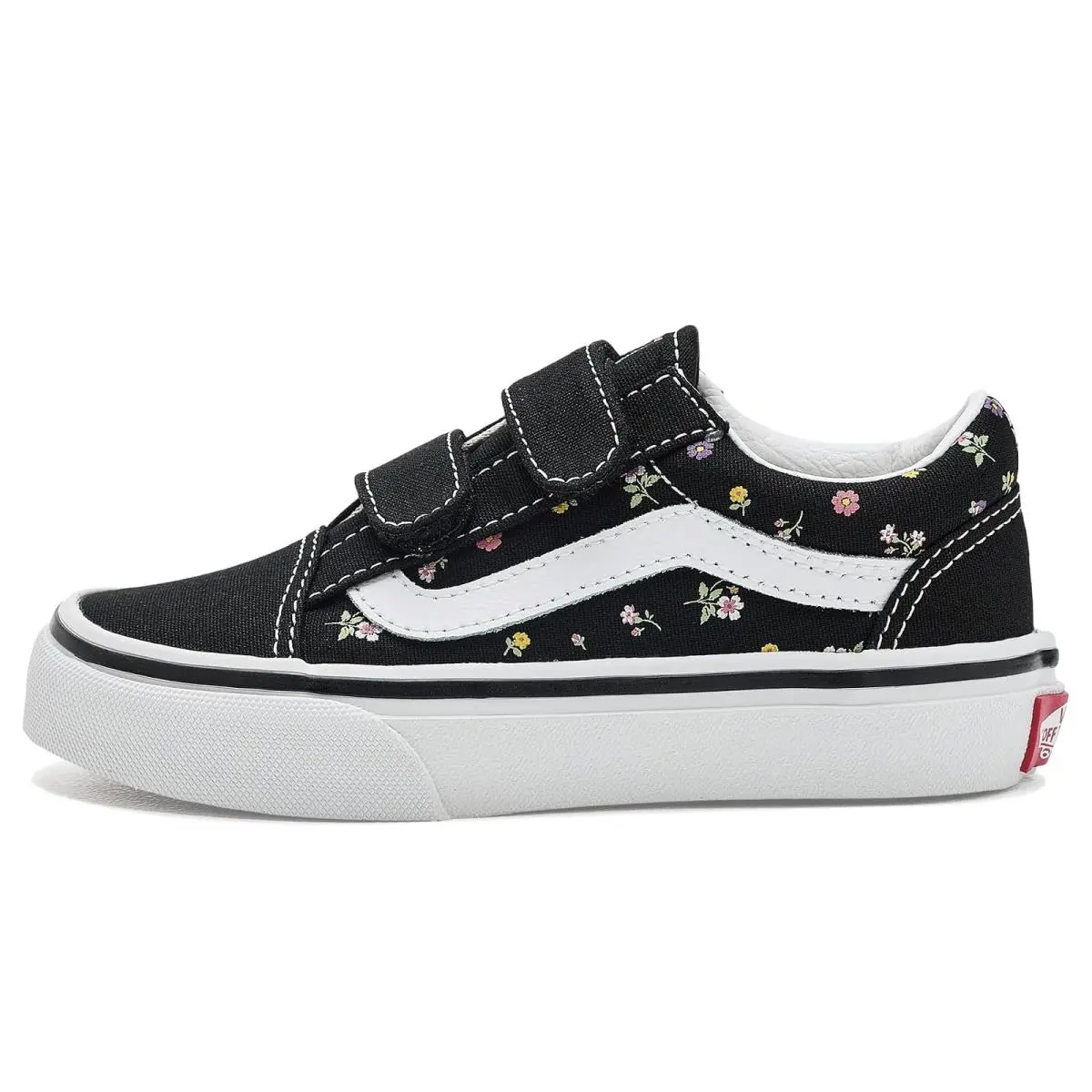 Vans shoes - Color Theory Incense 16