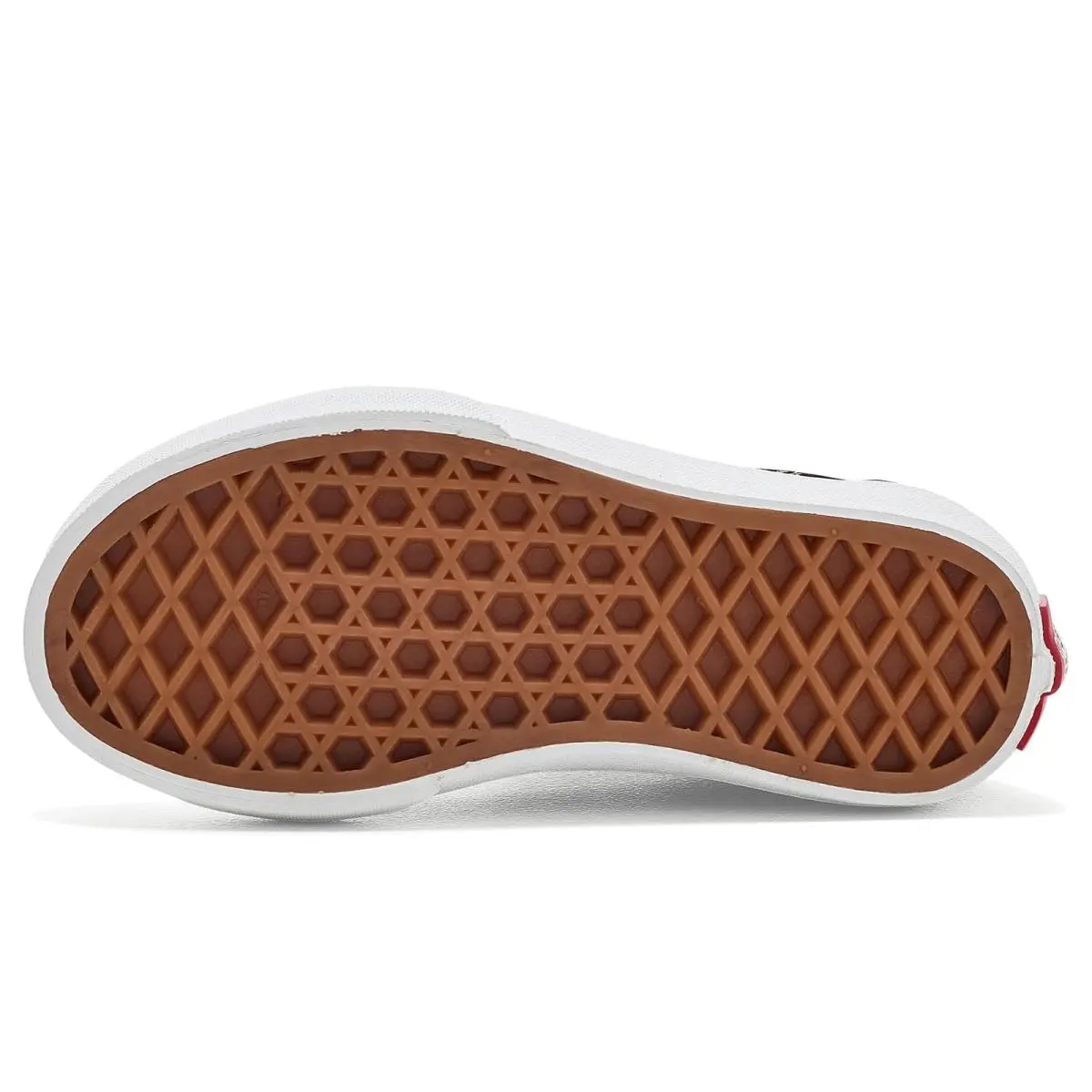 Vans shoes - Color Theory Incense 17
