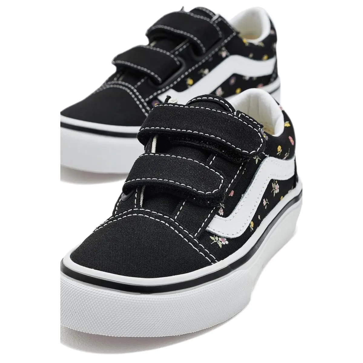 Vans shoes - Color Theory Incense 18