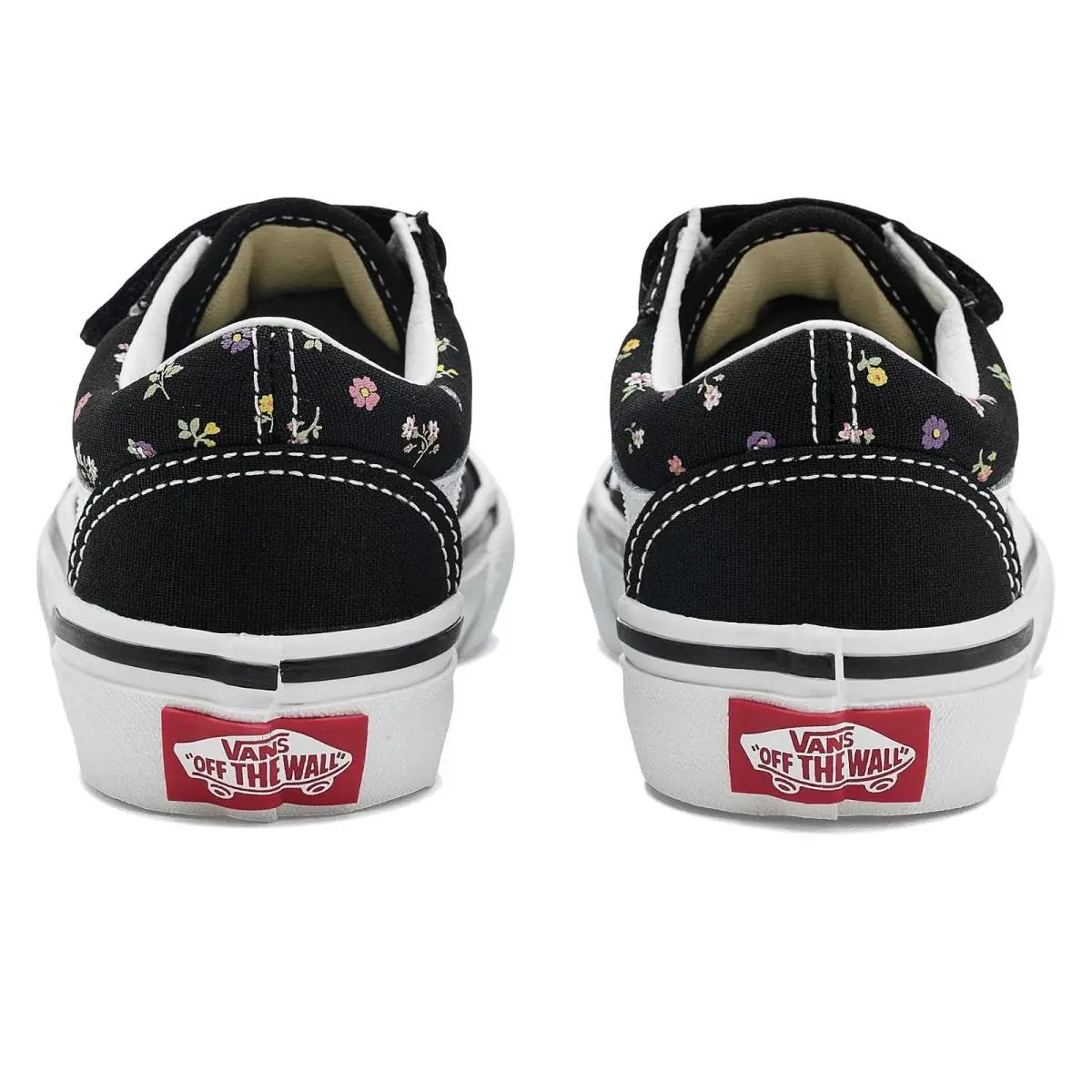 Vans shoes - Color Theory Incense 19