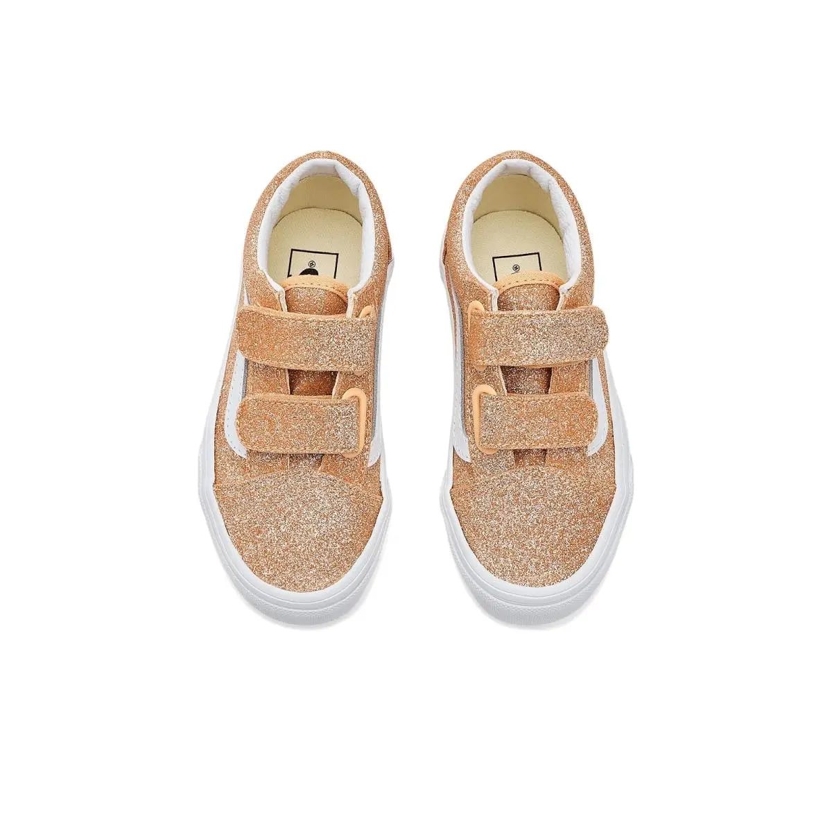 Vans shoes - Color Theory Incense 21
