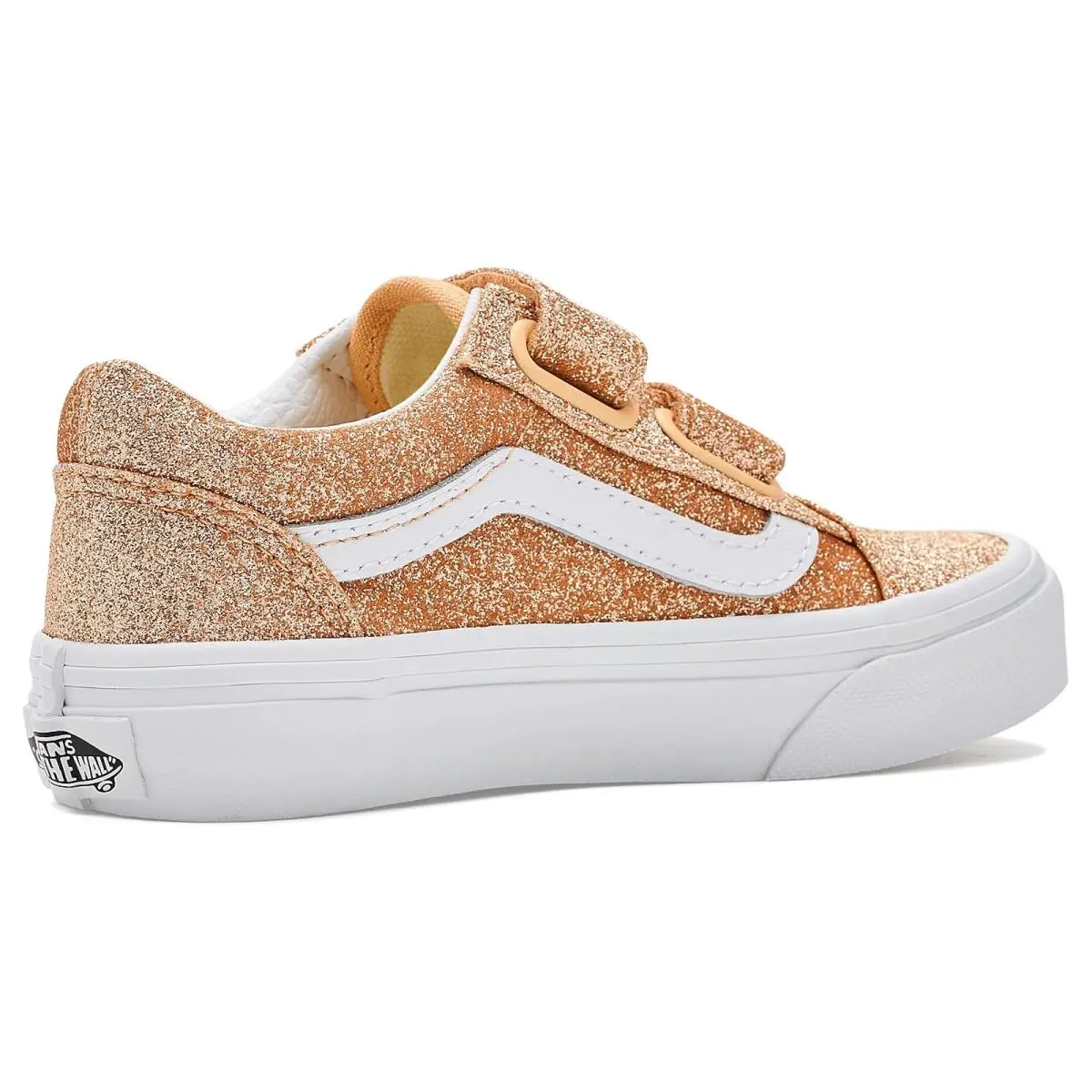 Vans shoes - Color Theory Incense 22