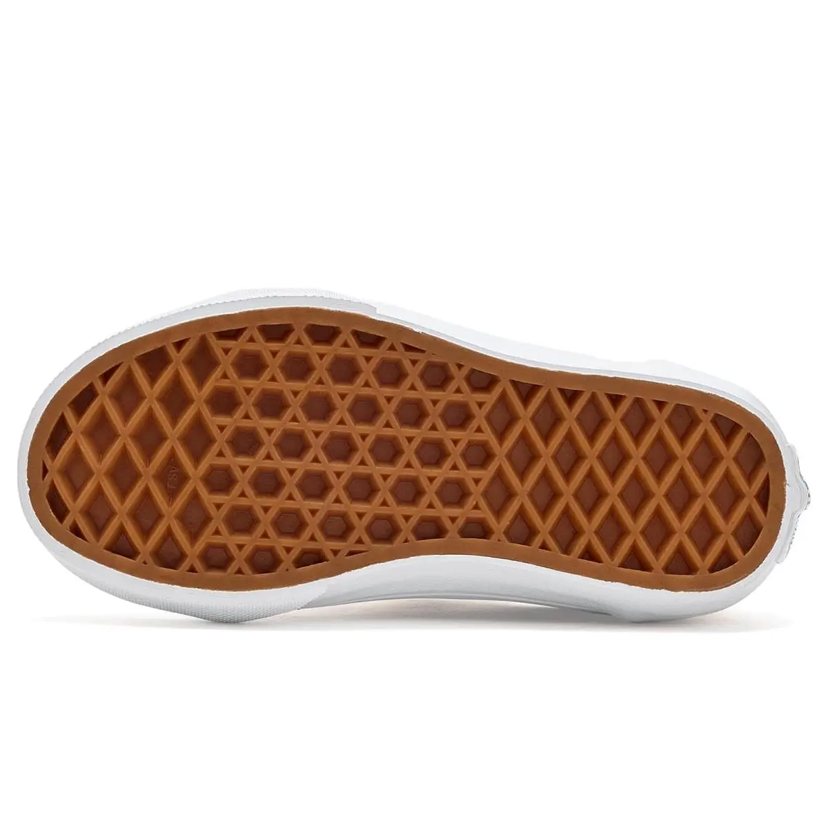 Vans shoes - Color Theory Incense 24
