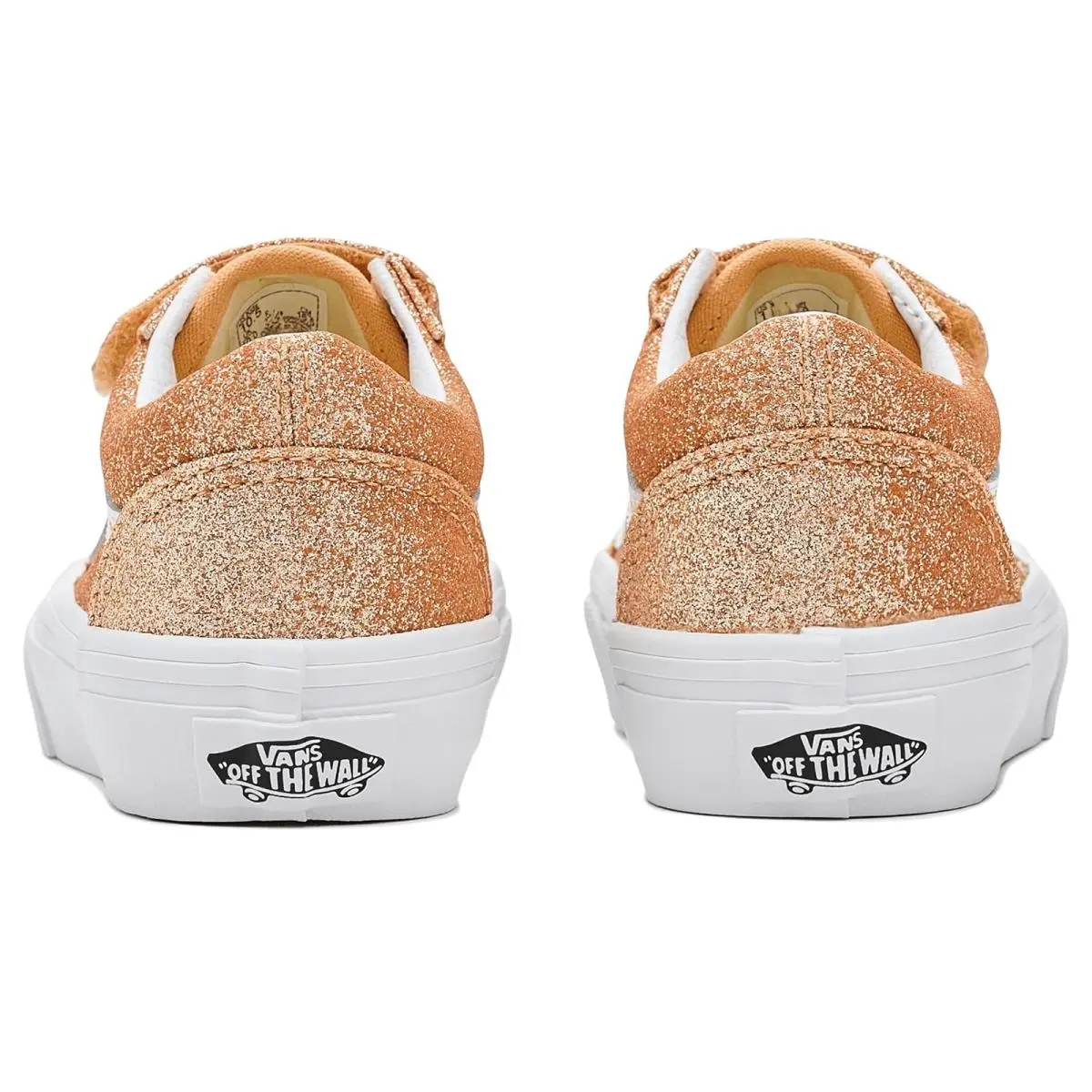 Vans shoes - Color Theory Incense 26