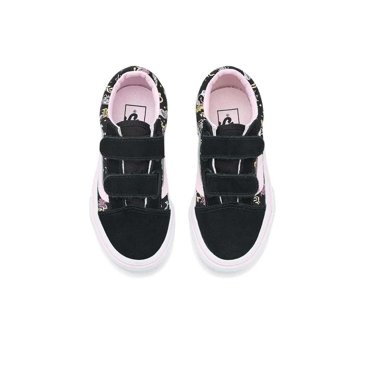 Vans shoes - Color Theory Incense 28
