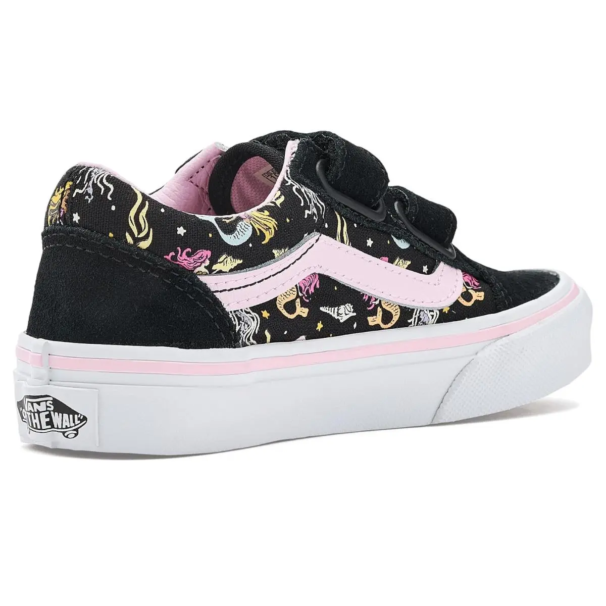 Vans shoes - Color Theory Incense 29