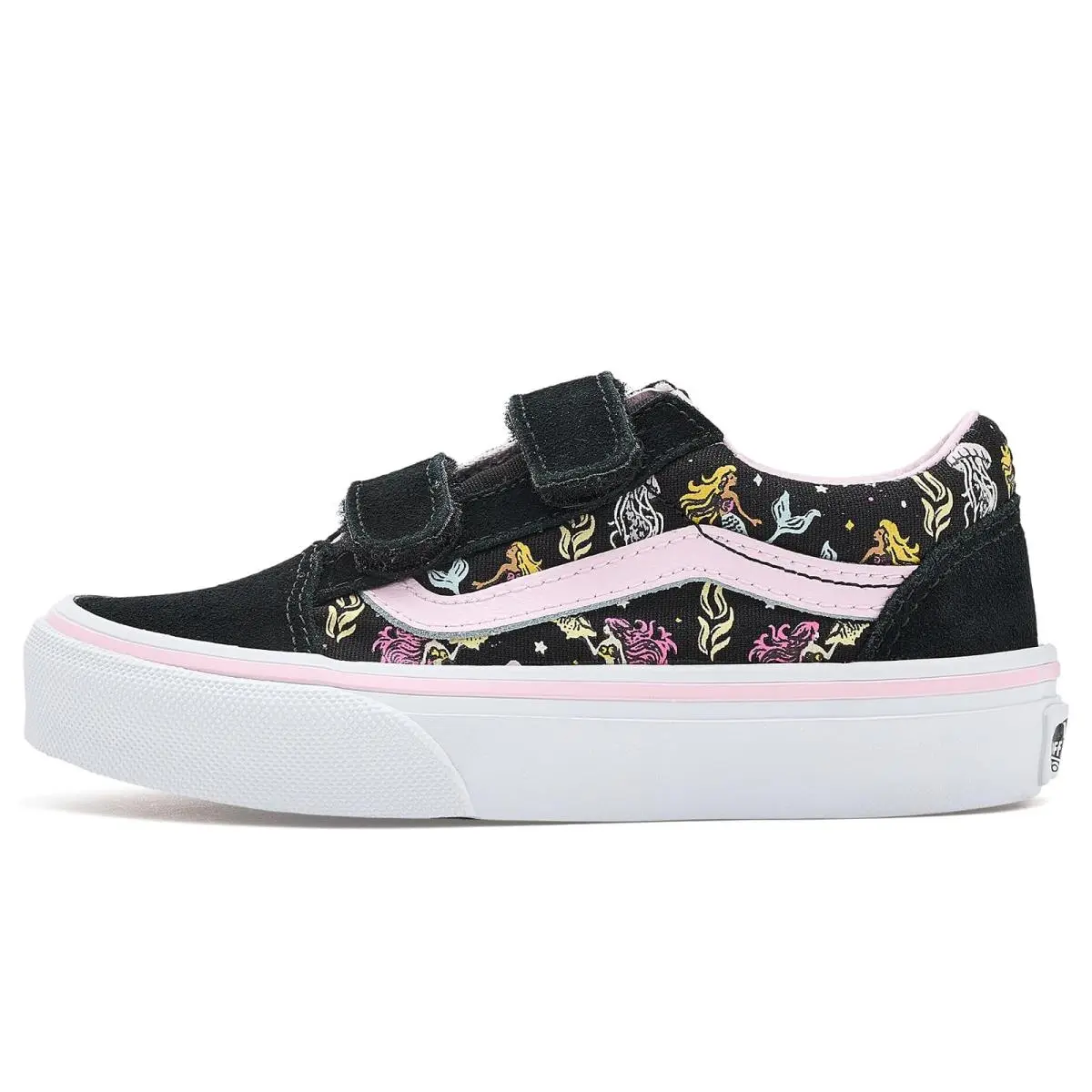 Vans shoes - Color Theory Incense 30