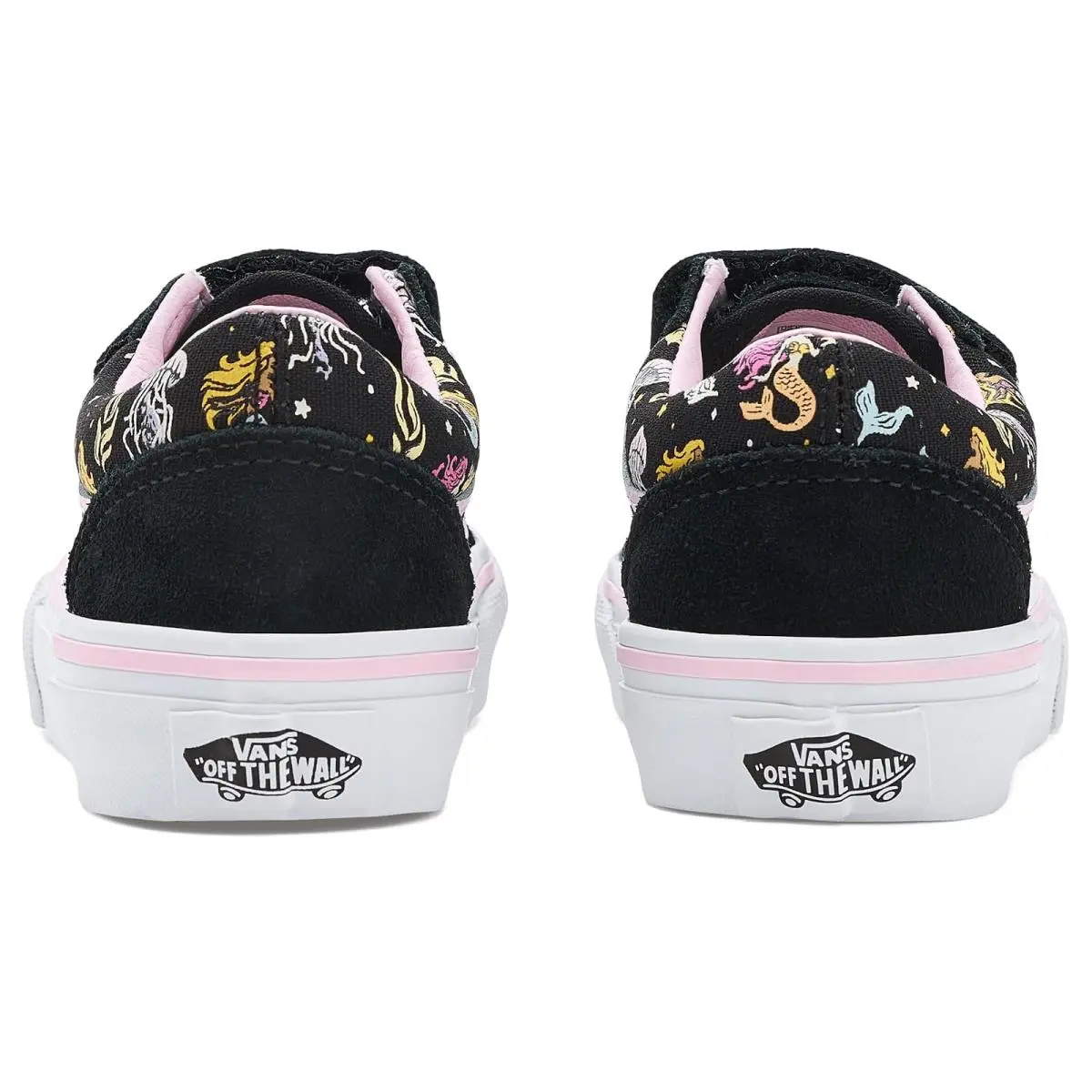 Vans shoes - Color Theory Incense 33