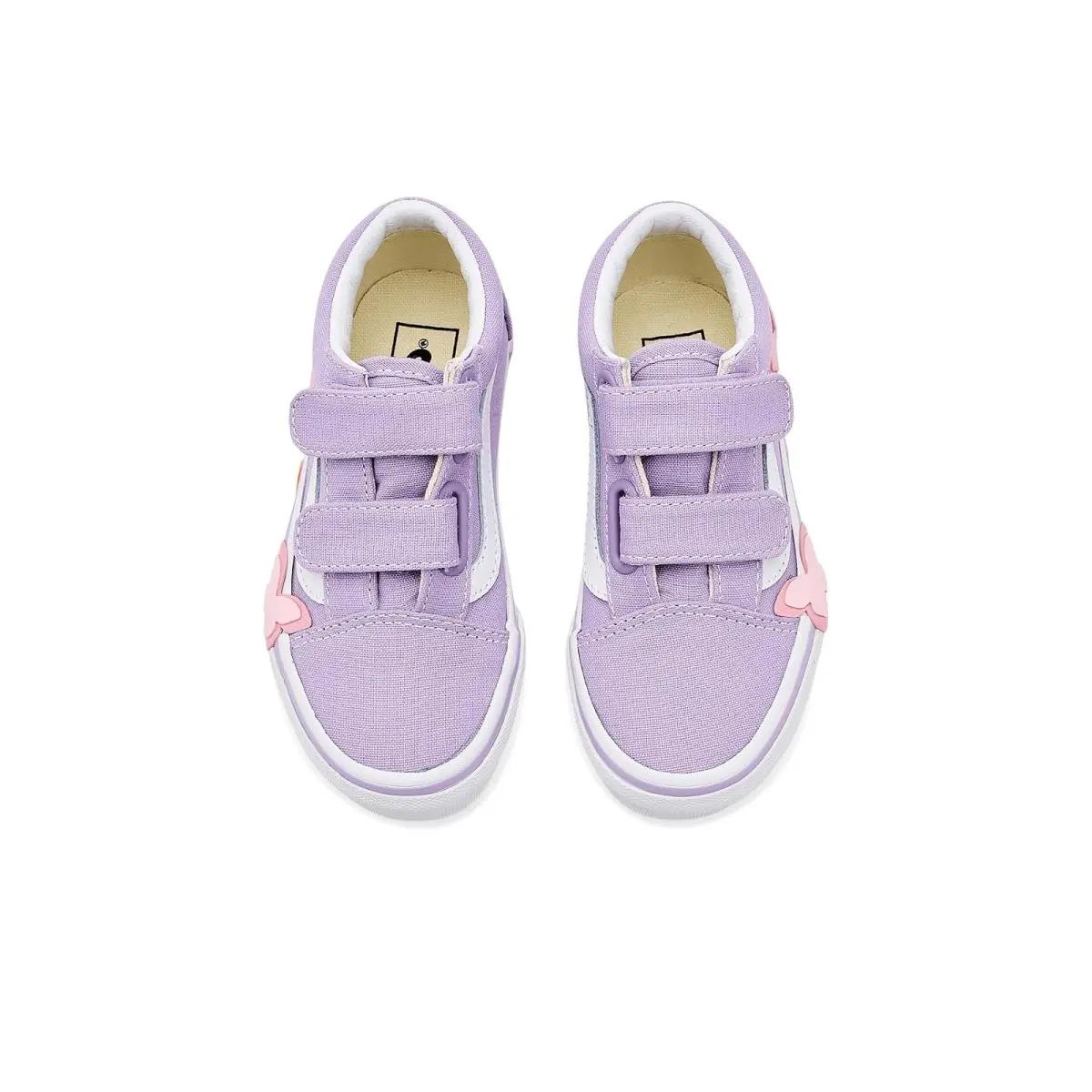 Vans shoes - Color Theory Incense 35