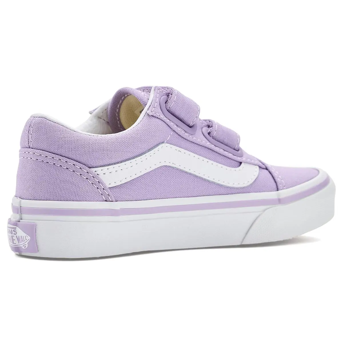 Vans shoes - Color Theory Incense 36