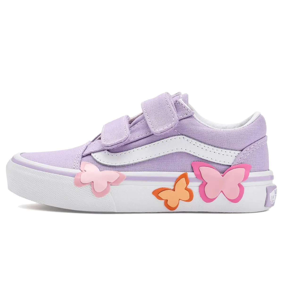 Vans shoes - Color Theory Incense 37