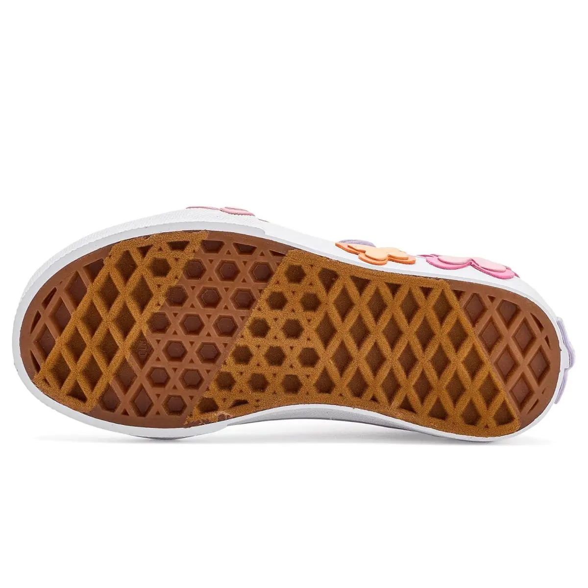 Vans shoes - Color Theory Incense 38