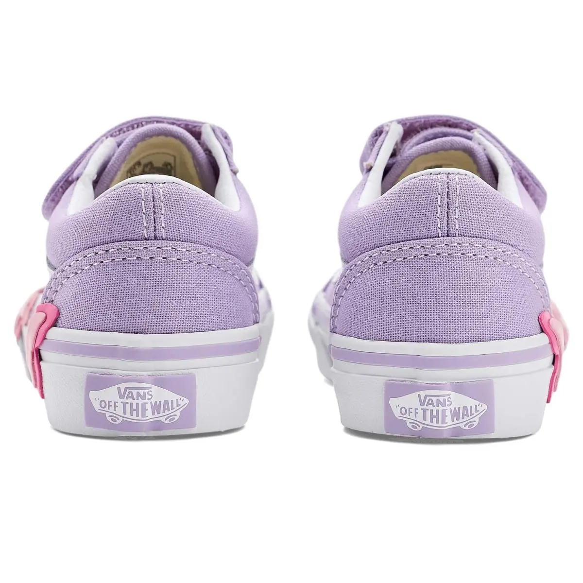 Vans shoes - Color Theory Incense 40