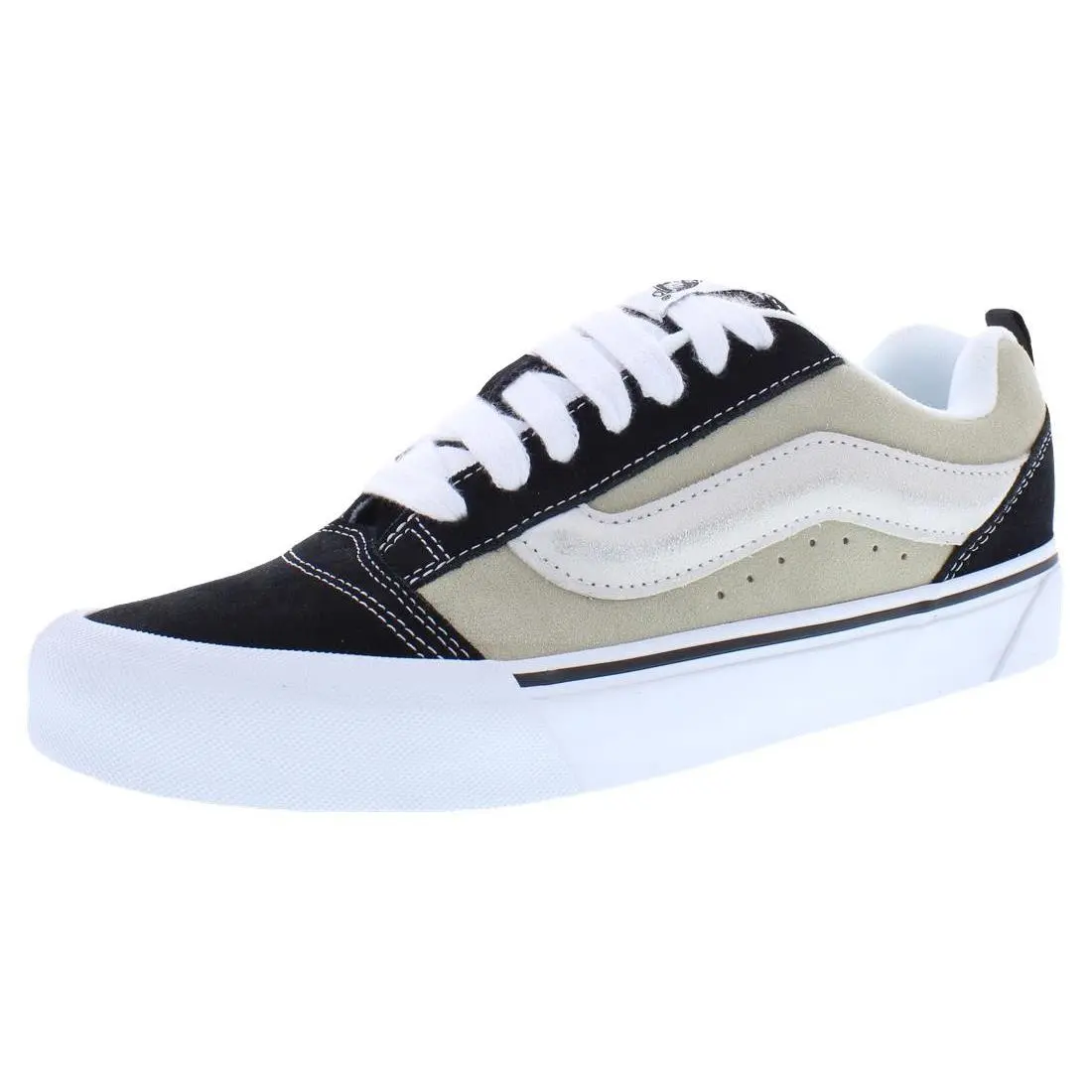 Vans shoes - Beige/Black, Main: Beige 0