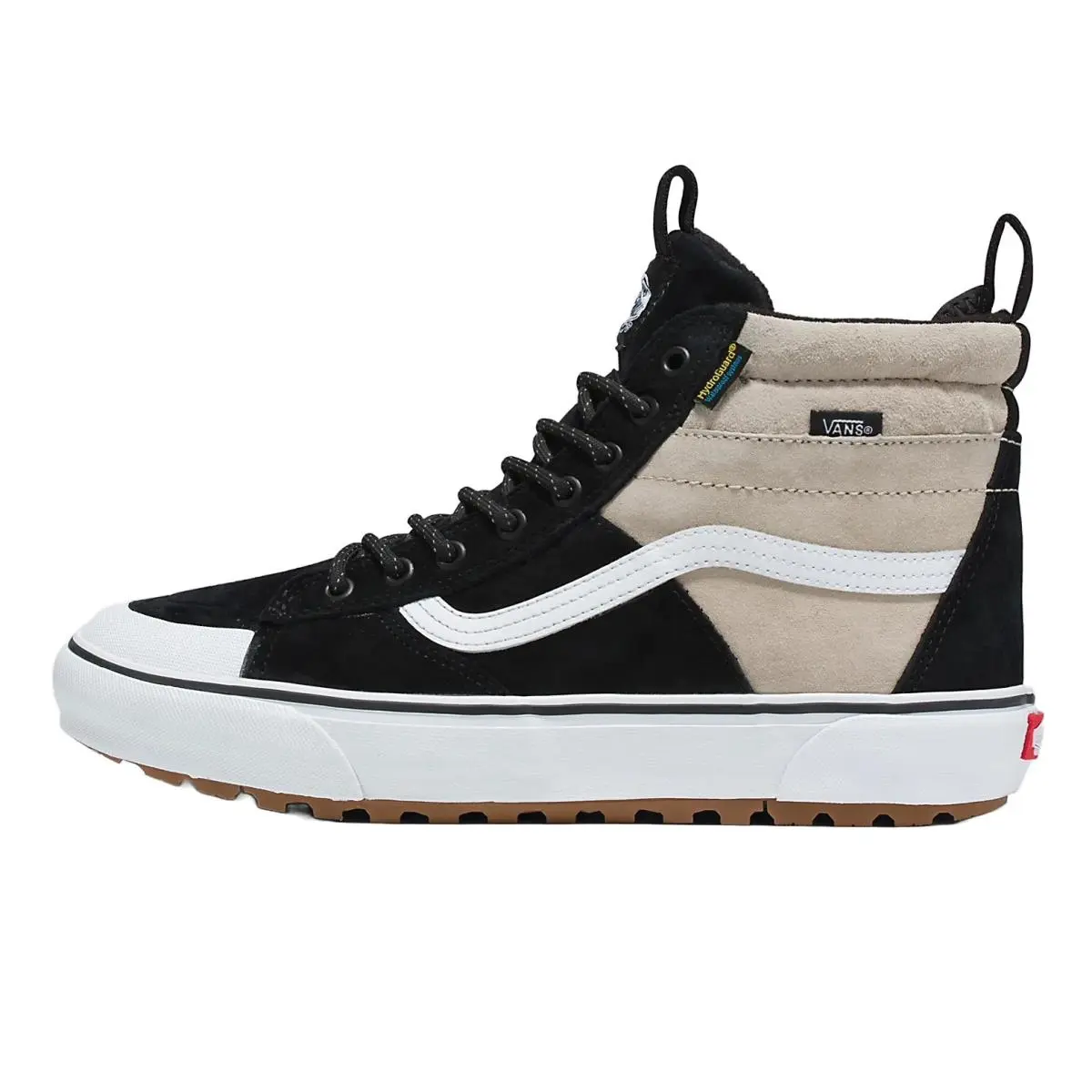 Vans shoes - (Y3U) 2-tone Utility Black / Khaki 6