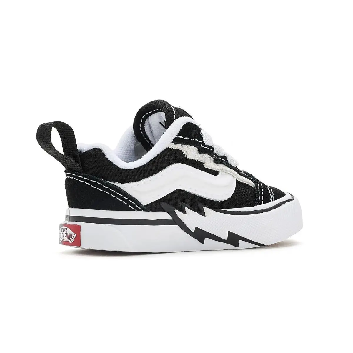 Vans shoes - Black/White 1