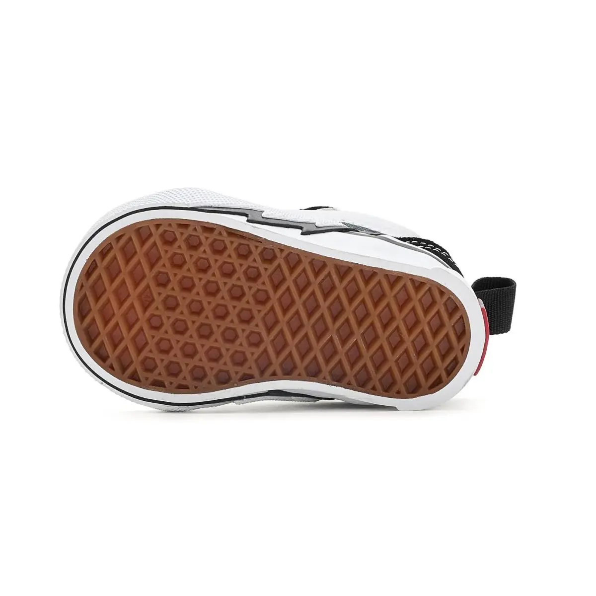 Vans shoes - Black/White 3
