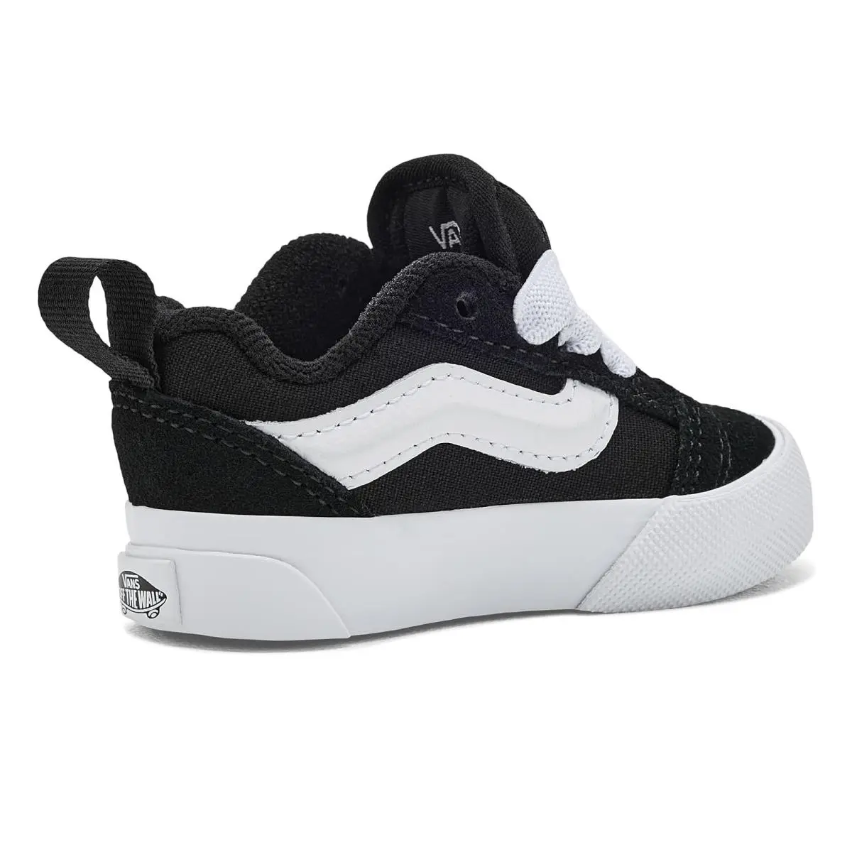 Vans shoes - Black/White 15