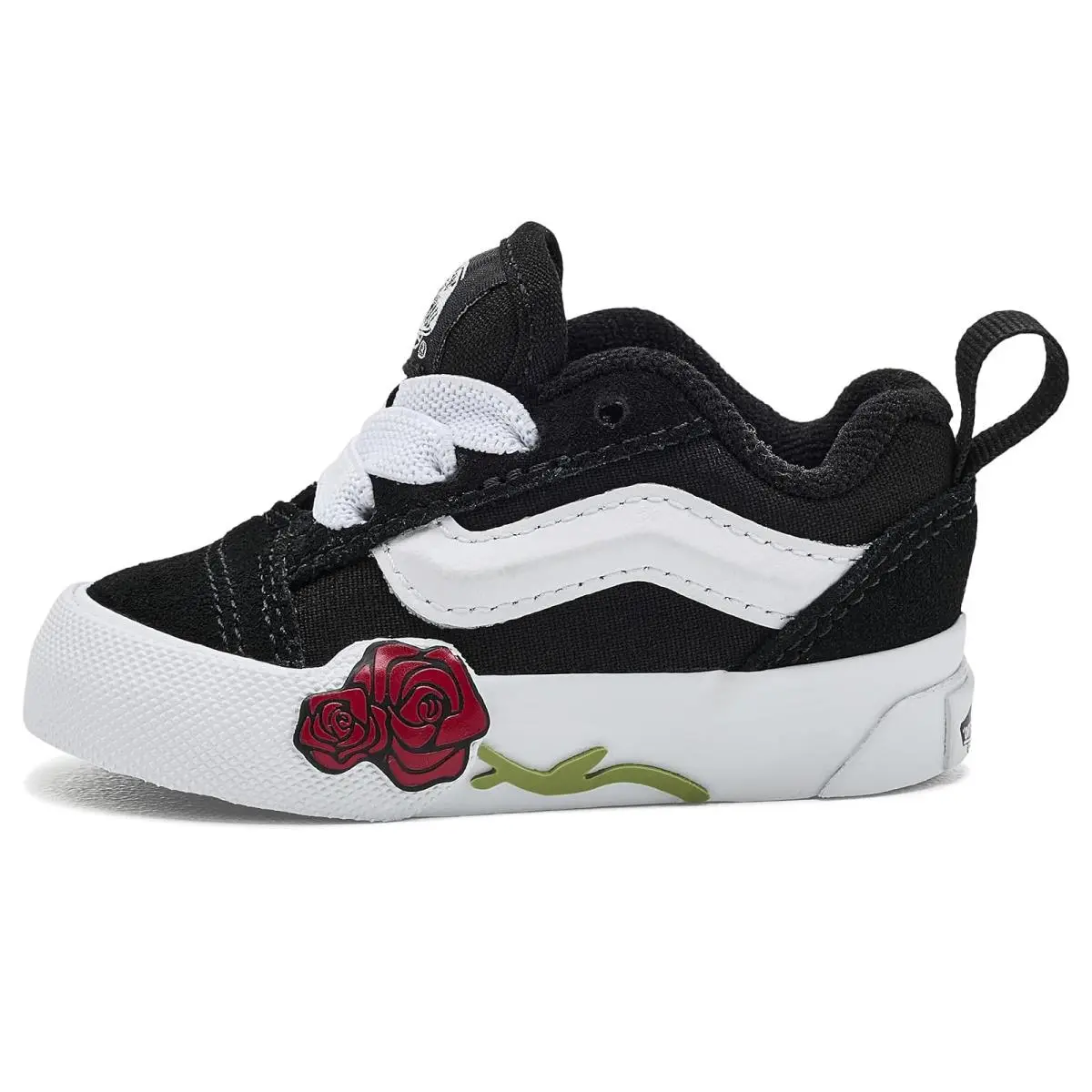 Vans shoes - Black/White 16