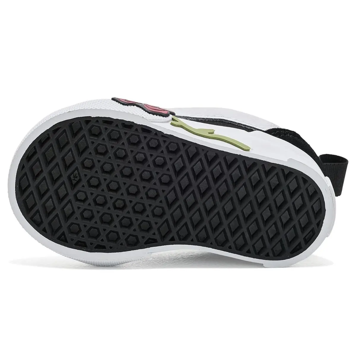 Vans shoes - Black/White 17