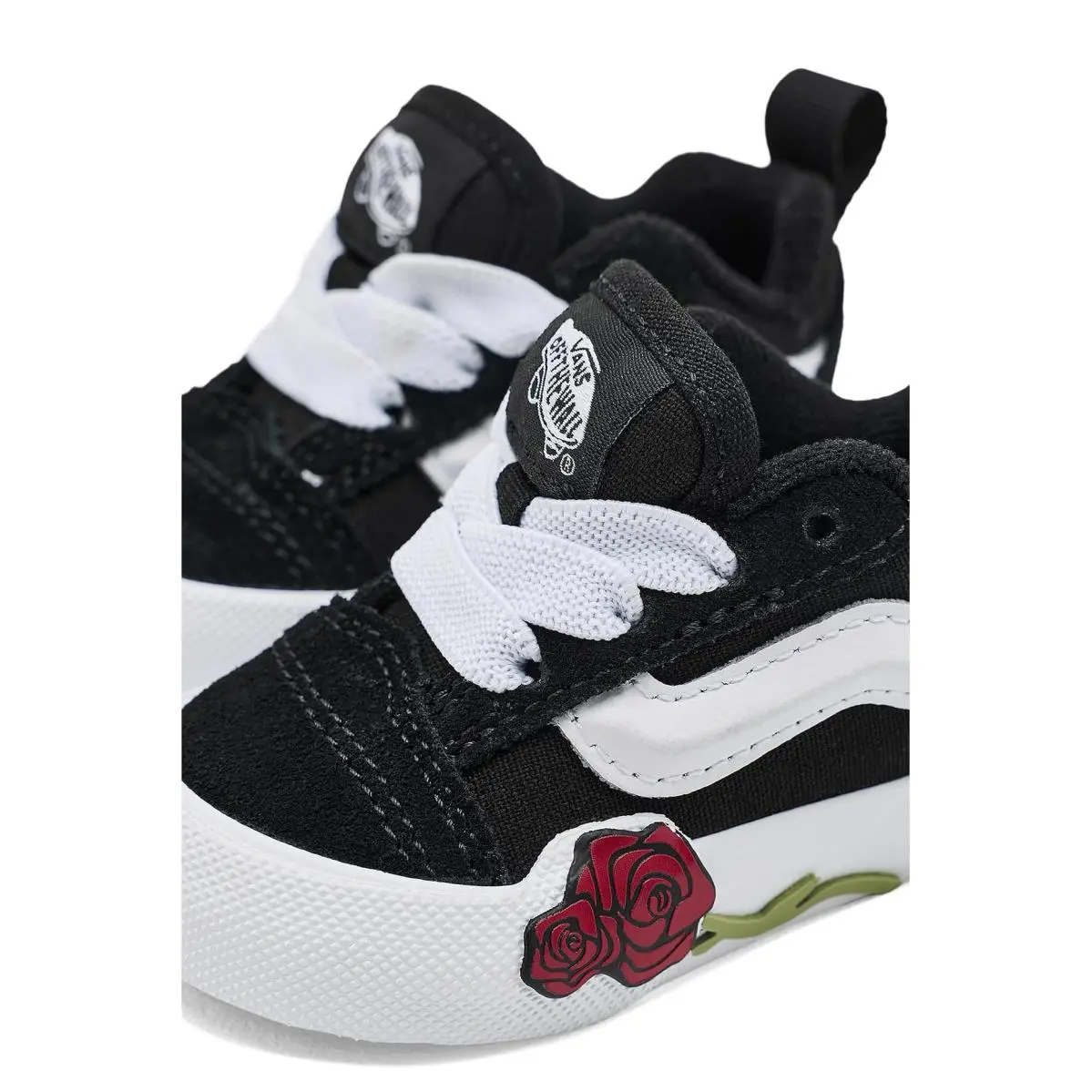 Vans shoes - Black/White 18