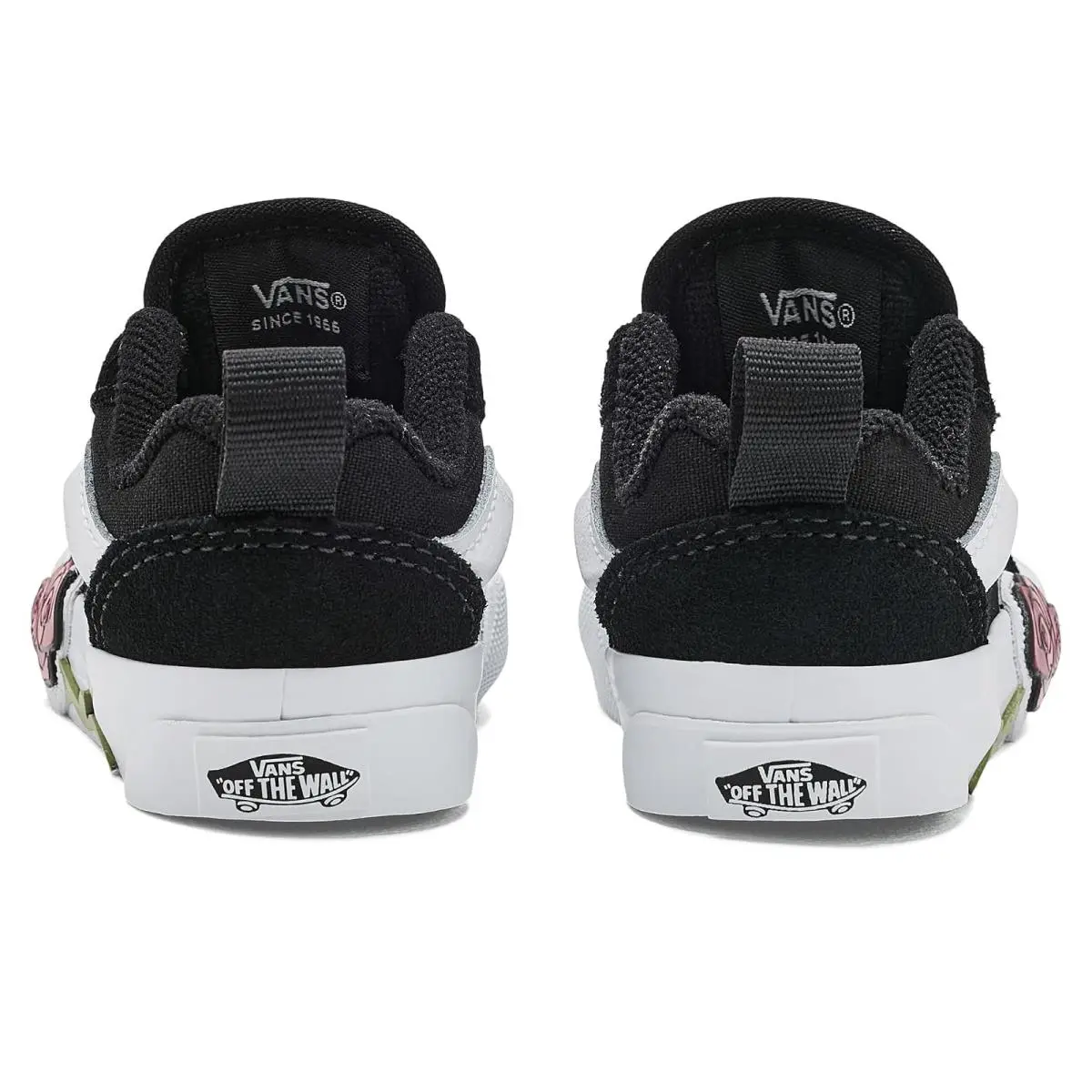 Vans shoes - Black/White 19