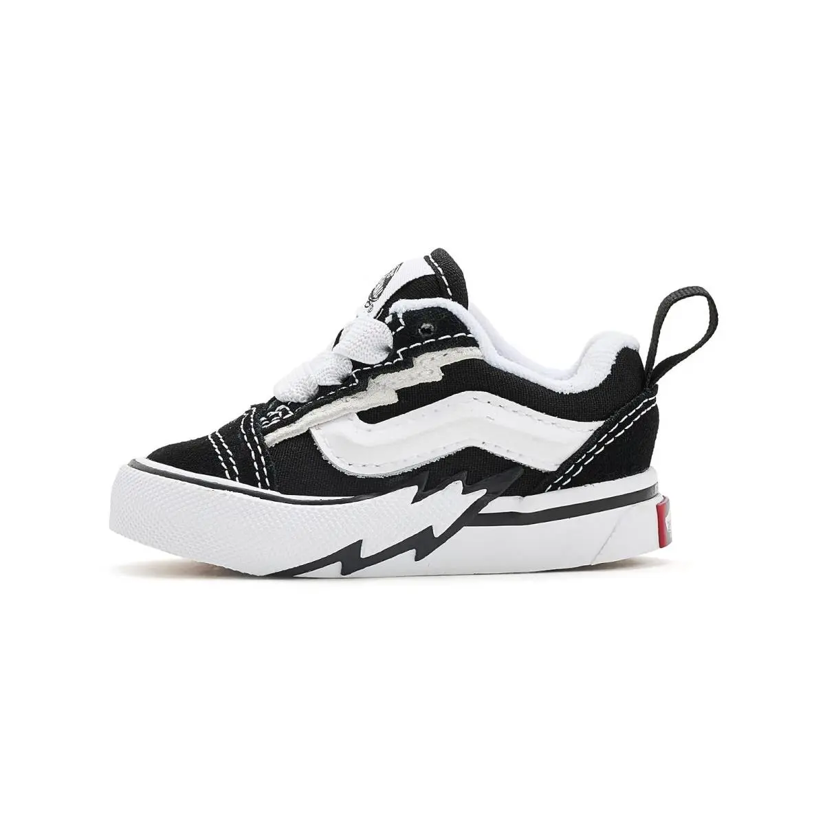 Vans shoes - Black/White 9