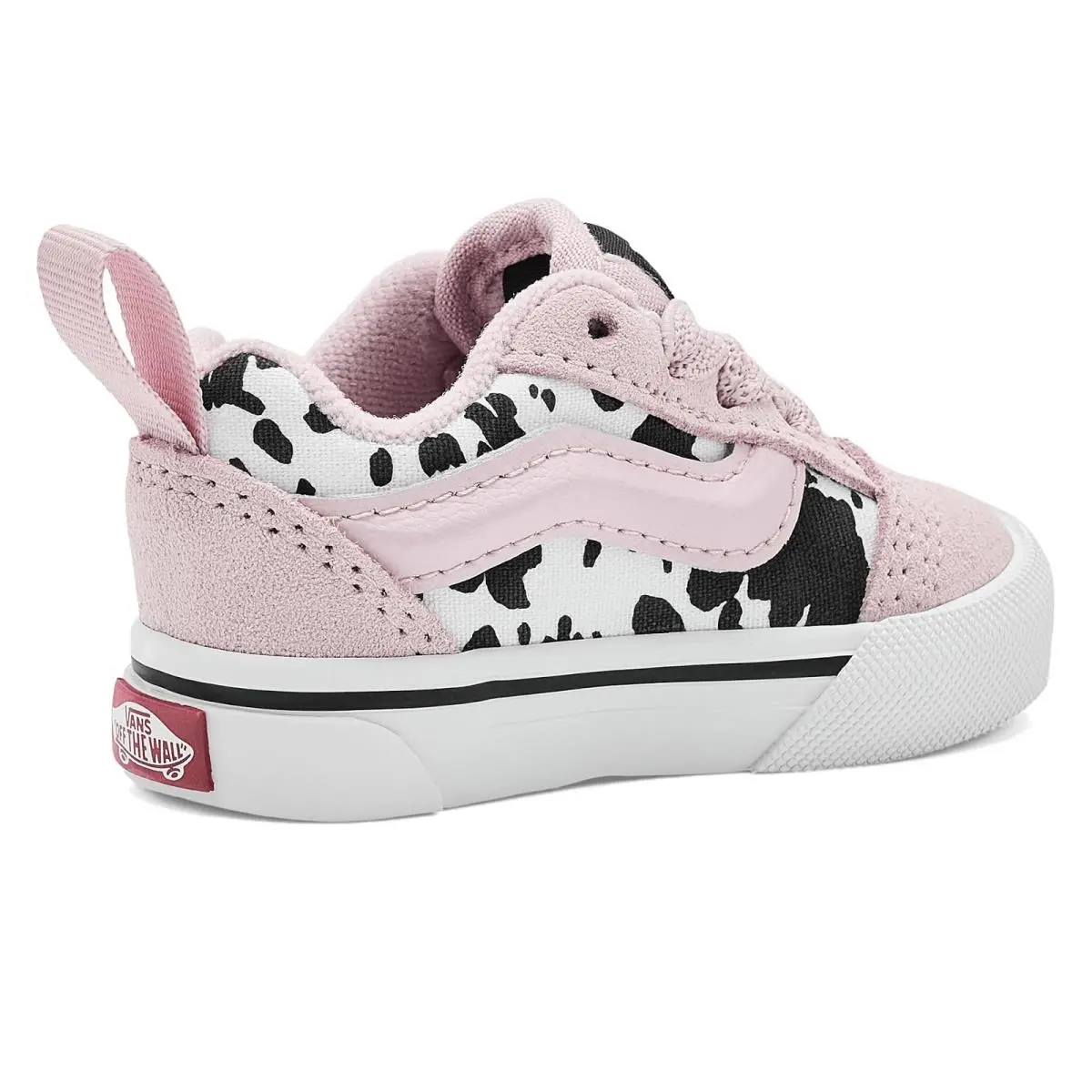 Vans shoes - Black/White 22