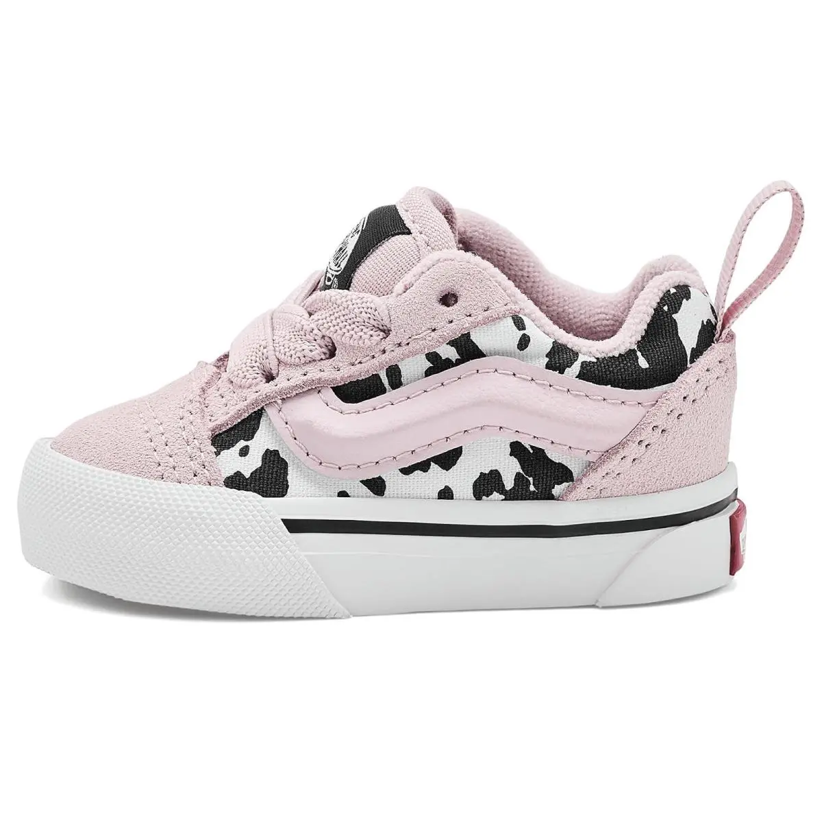 Vans shoes - Black/White 23