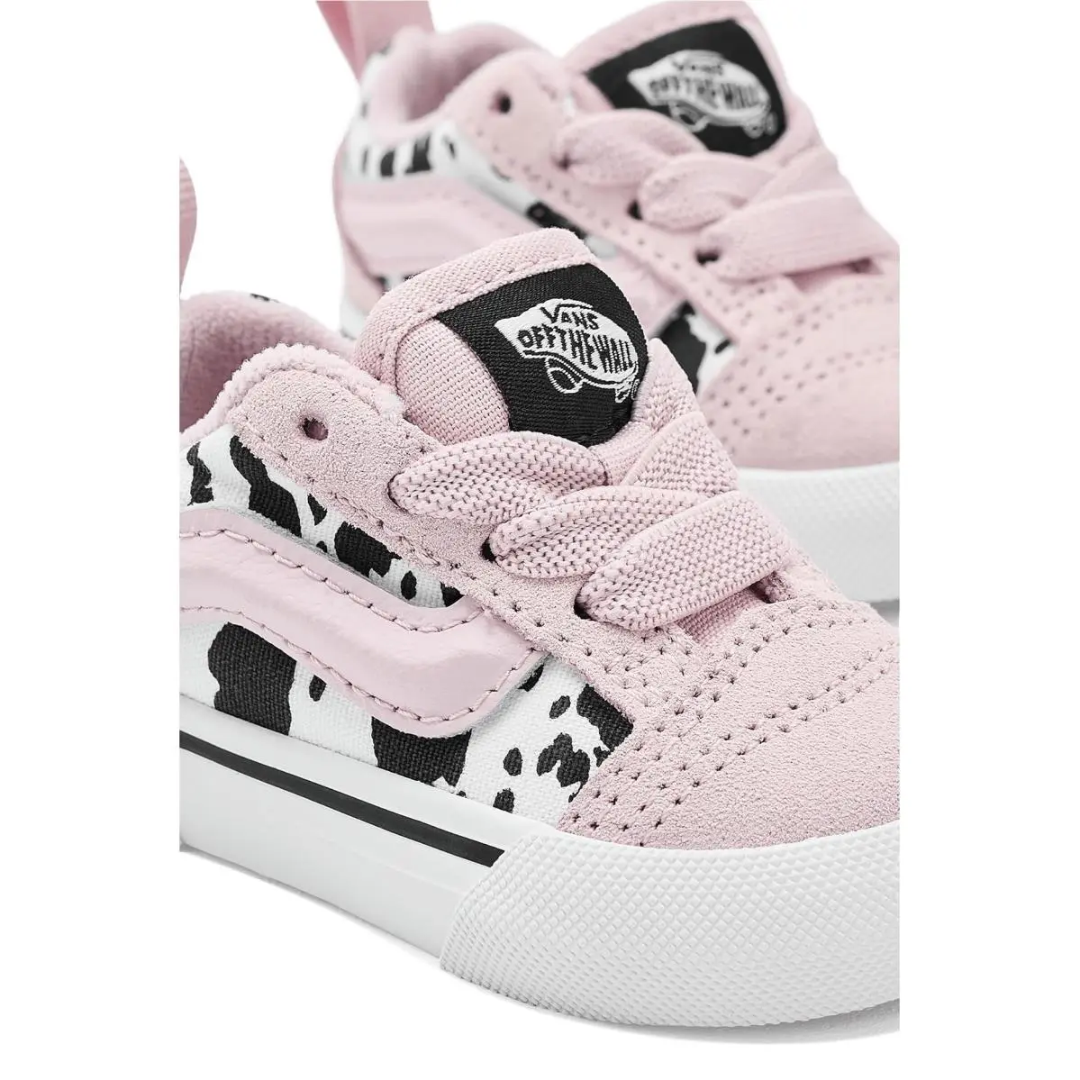 Vans shoes - Black/White 25