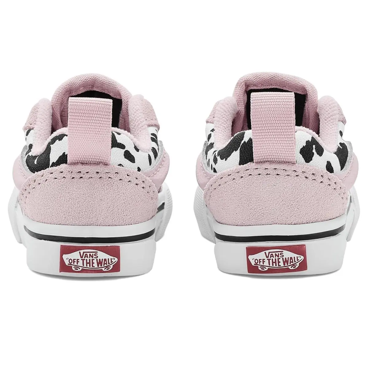 Vans shoes - Black/White 26