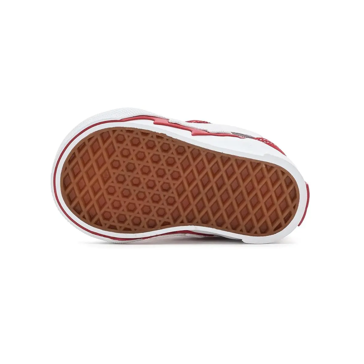 Vans shoes - Black/White 31