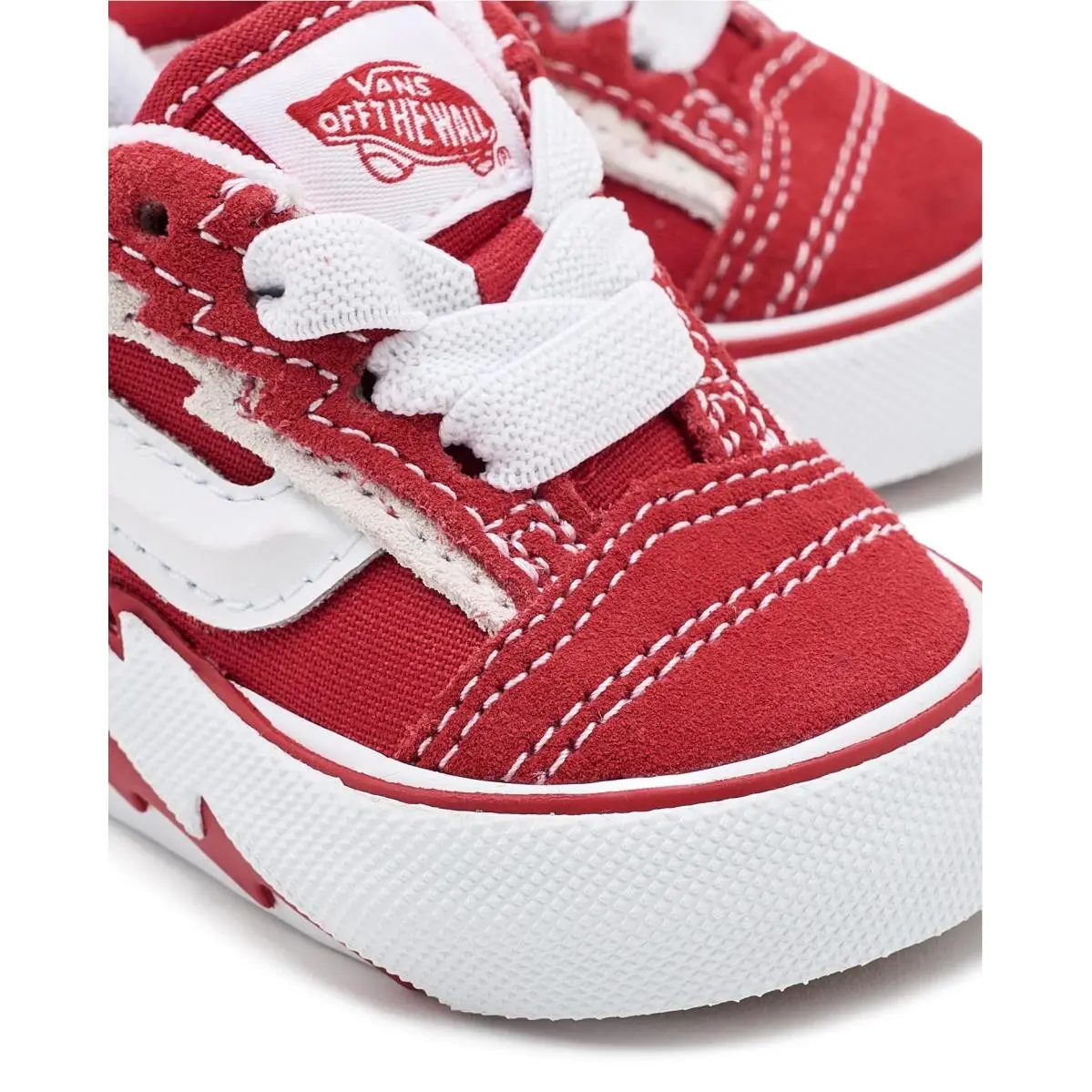 Vans shoes - Black/White 32