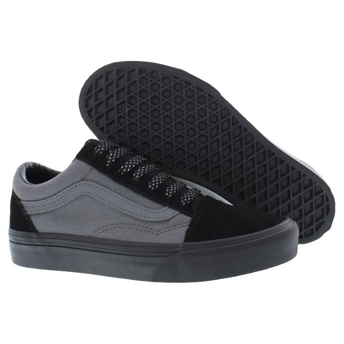 Old Skool GS Boys Shoes by Vans