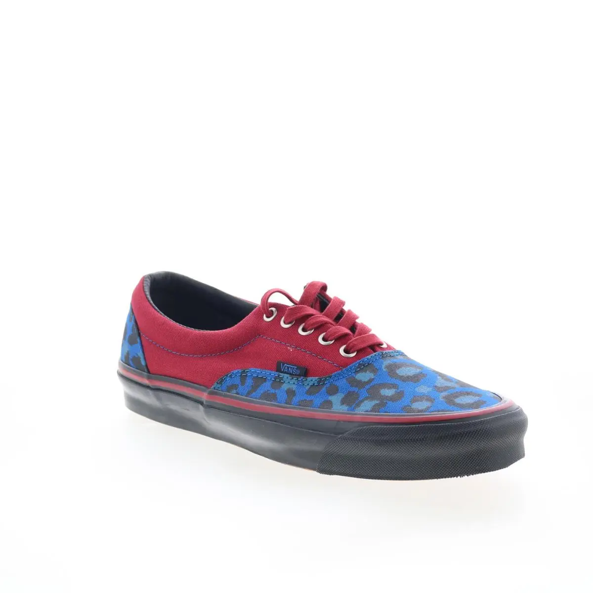 Vans shoes - Vans OG Era LX Stray Rats - VN0A4BVAK05 - Blue 0