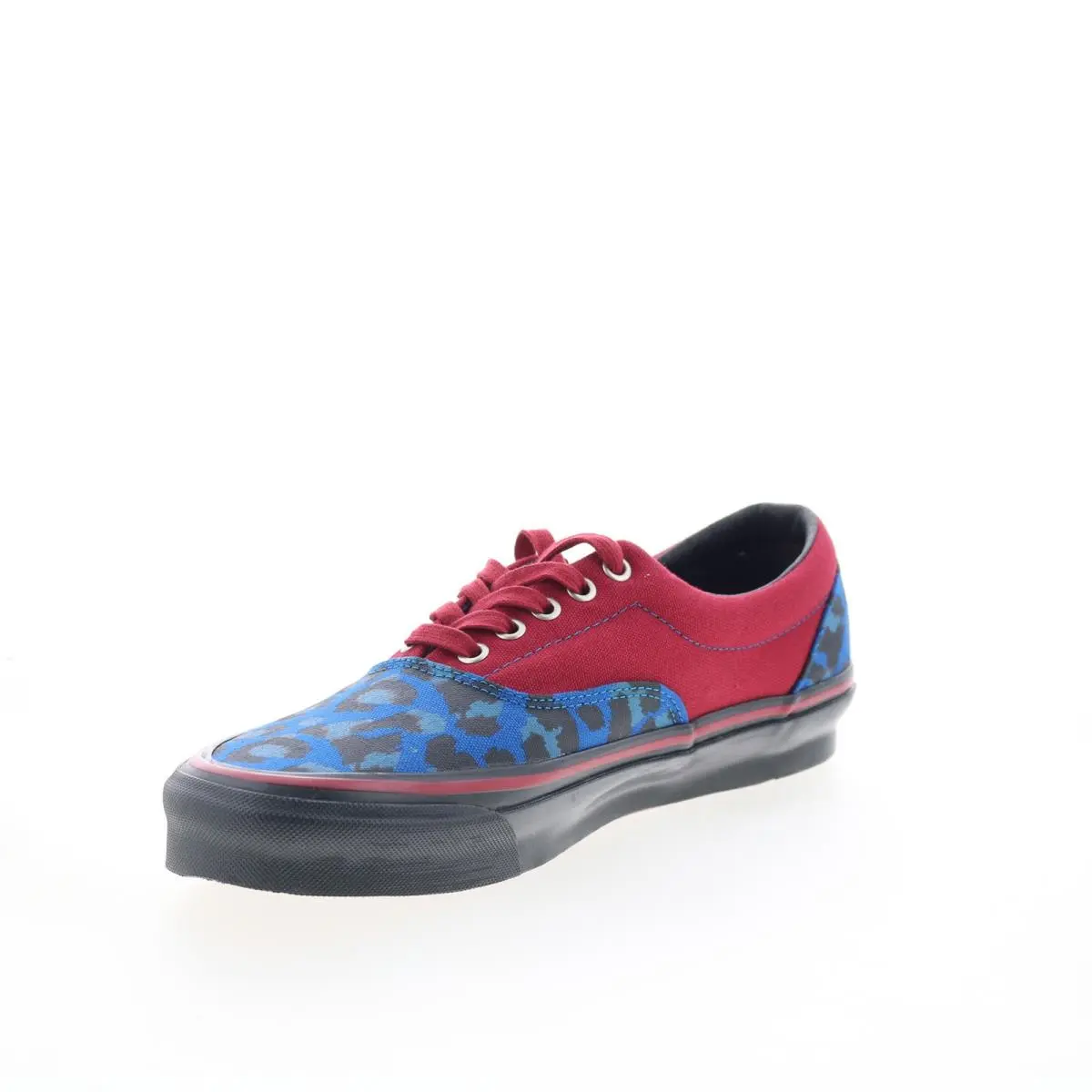 Vans shoes - Vans OG Era LX Stray Rats - VN0A4BVAK05 - Blue 2