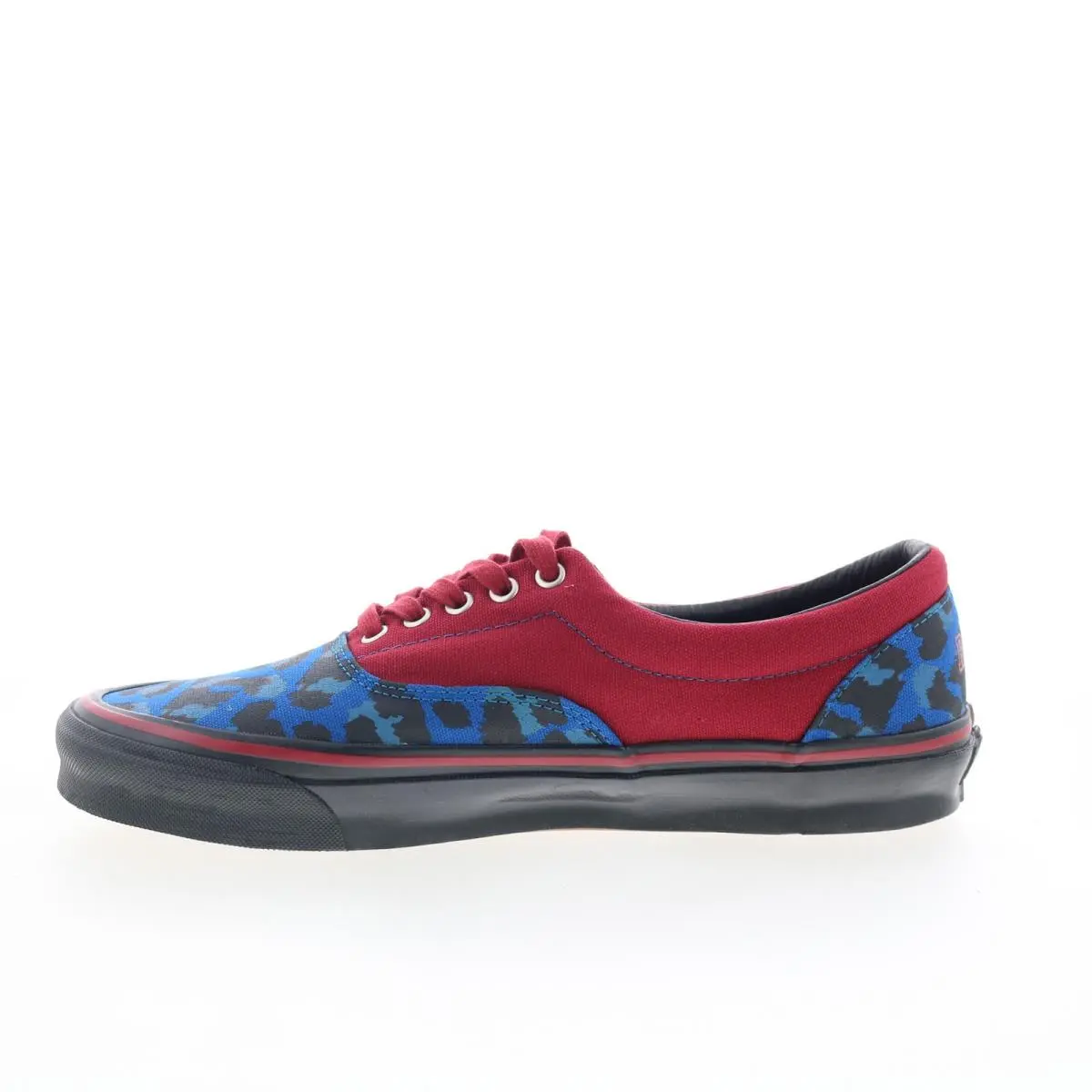 Vans shoes - Vans OG Era LX Stray Rats - VN0A4BVAK05 - Blue 3