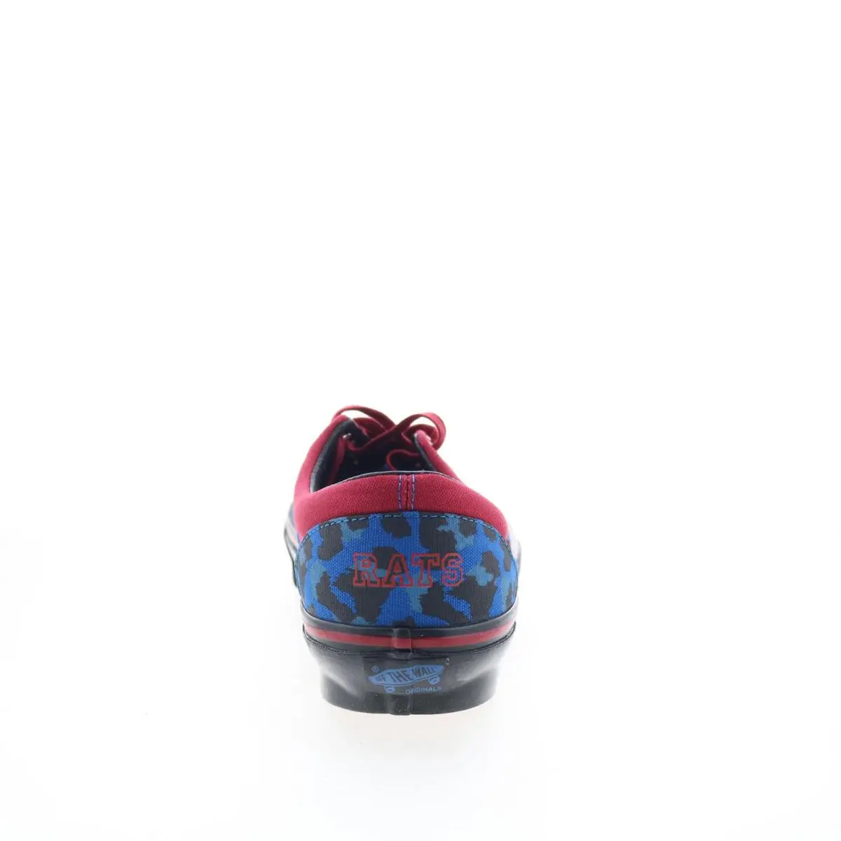 Vans shoes - Vans OG Era LX Stray Rats - VN0A4BVAK05 - Blue 5