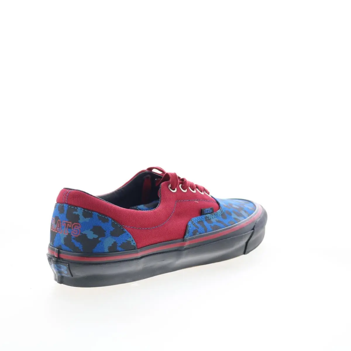 Vans shoes - Vans OG Era LX Stray Rats - VN0A4BVAK05 - Blue 6
