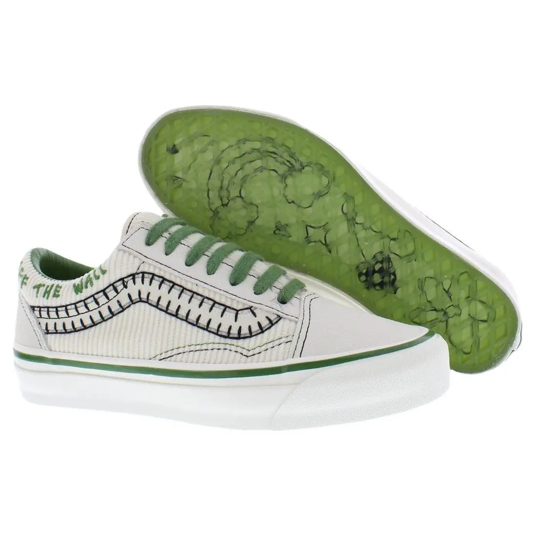 Vans LX Old Skool Charms Unisex Shoes