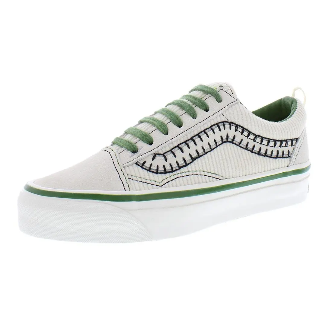 Vans shoes - Cream, Main: Off-White 0