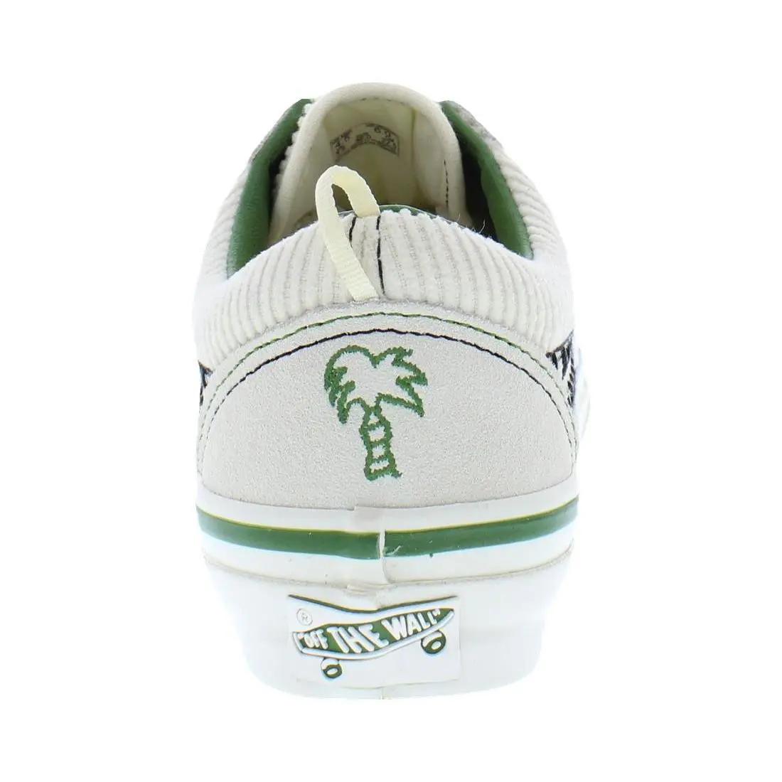 Vans shoes - Cream, Main: Off-White 6
