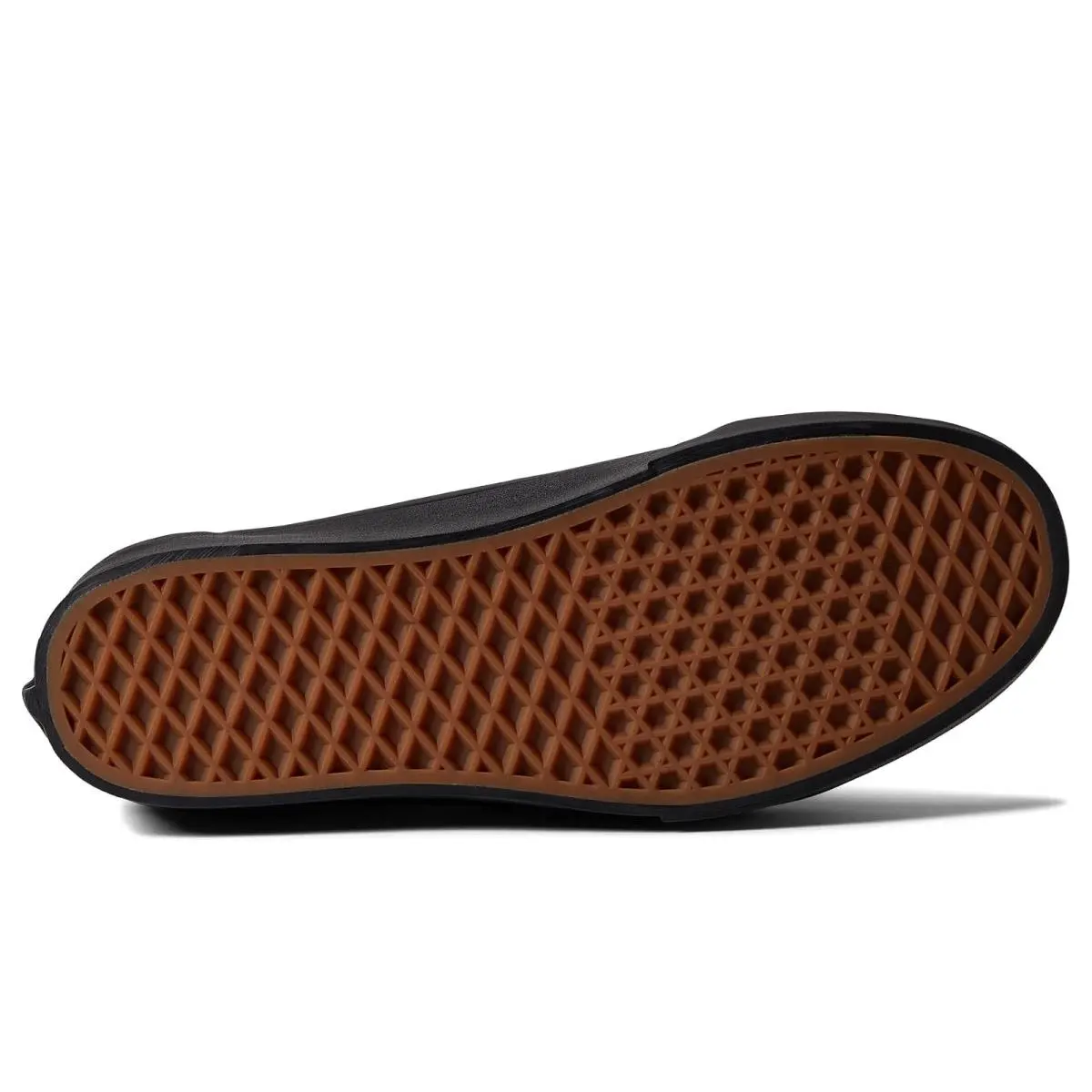 Vans shoes - Suede/Canvas Black/Black 1